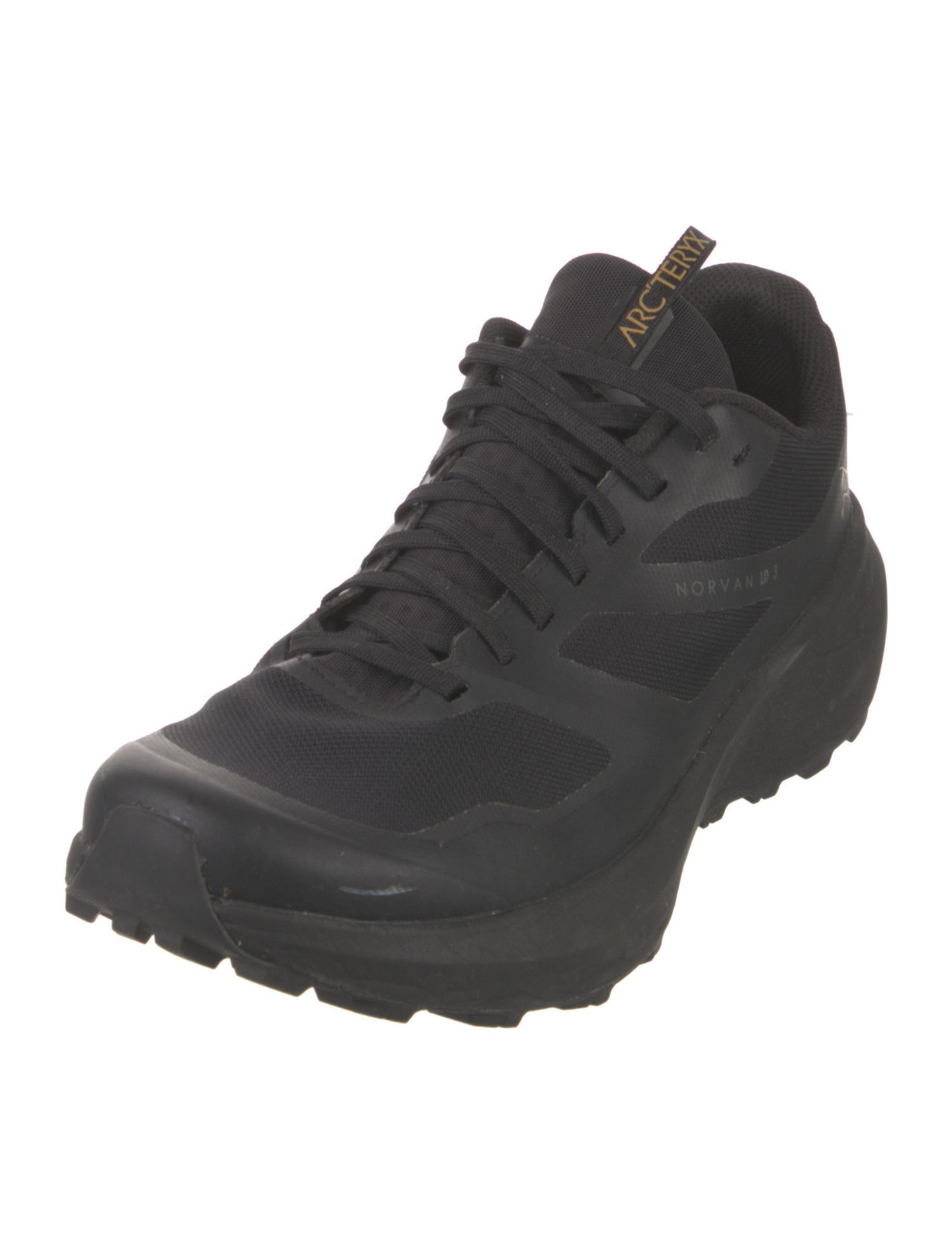 Arc'Teryx Mesh Sneakers
