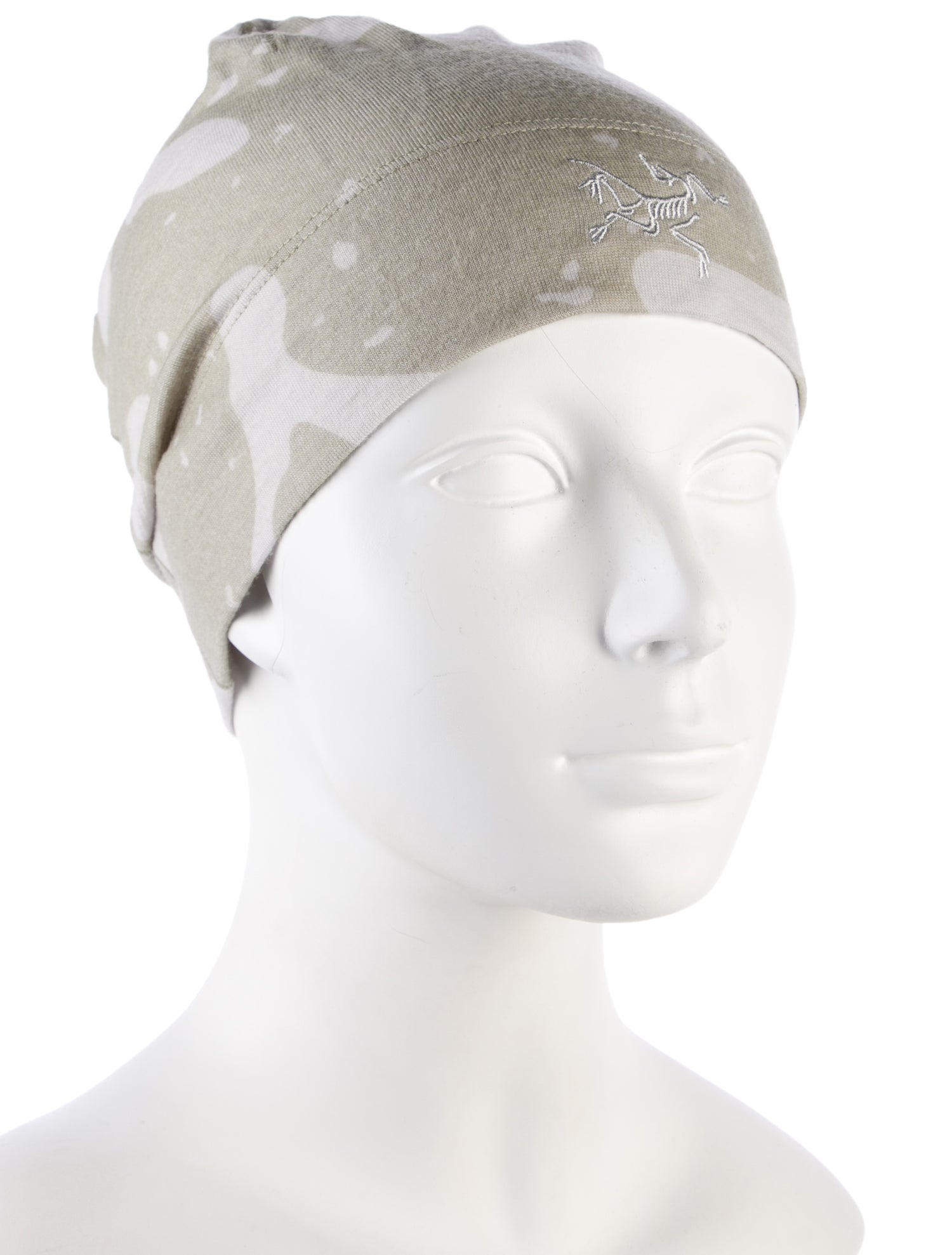 Arc'Teryx Lightweight Wool Beanie w/Tags