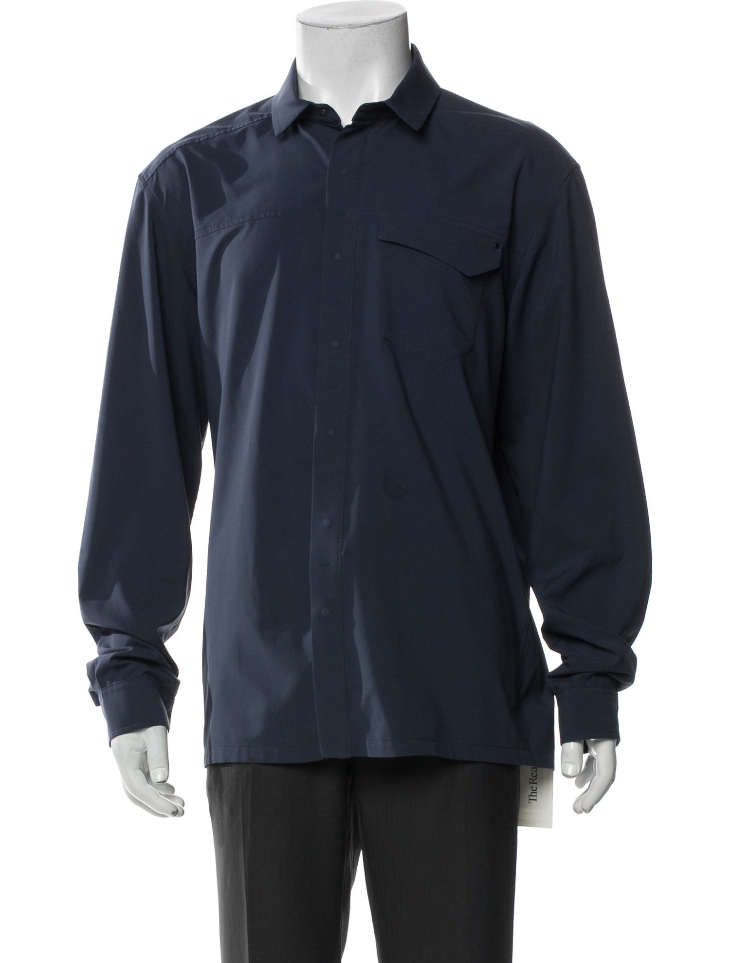 Arc'Teryx Long Sleeve Shirt