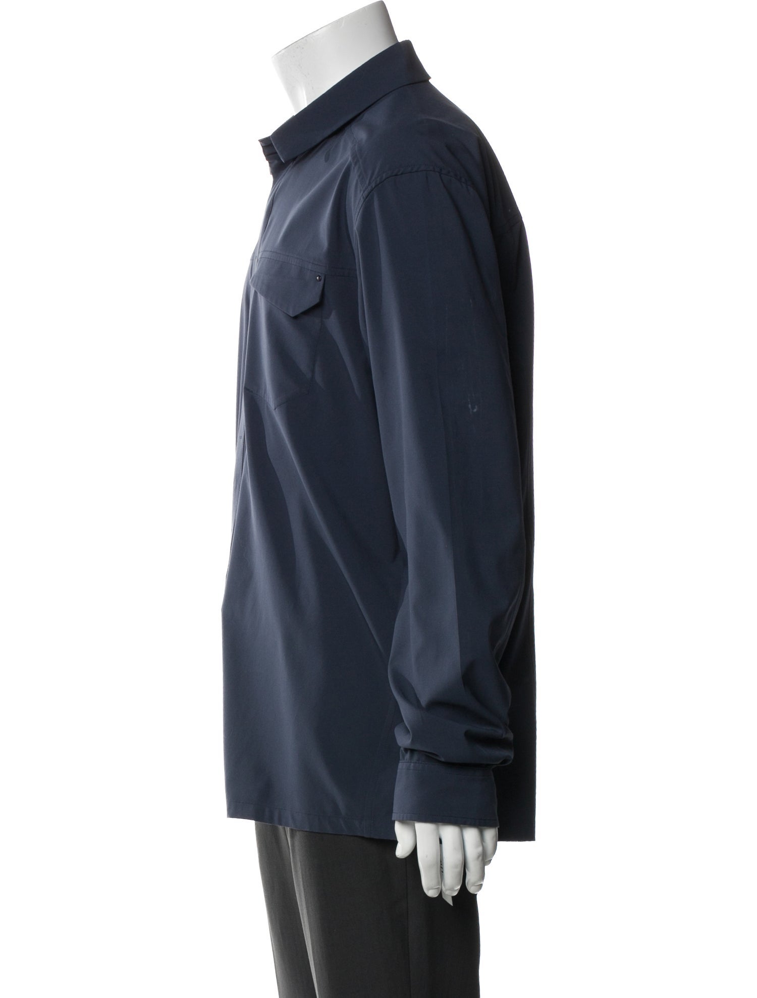 Arc'Teryx Long Sleeve Shirt