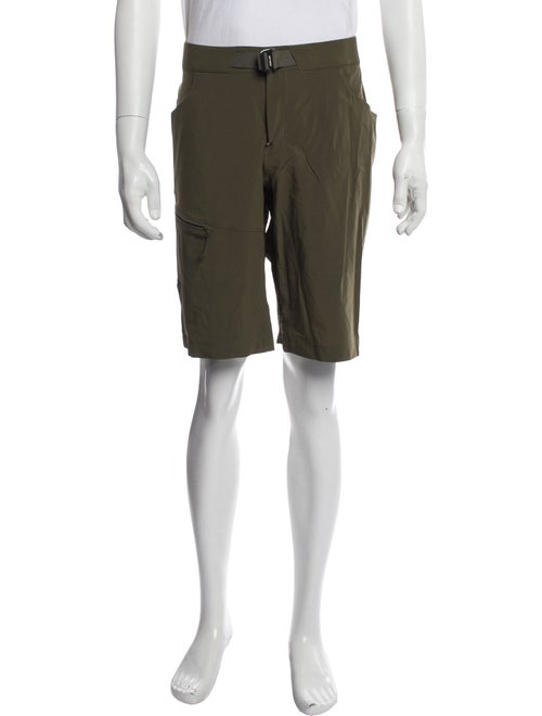 Arc'Teryx Jogger Shorts