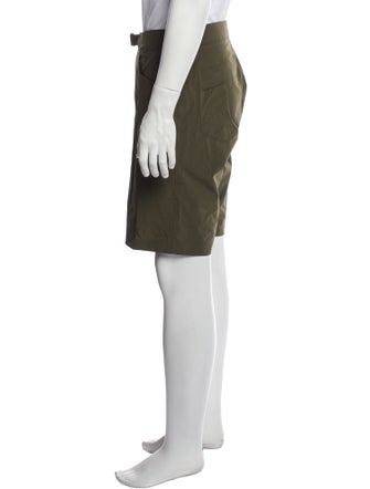 Arc'Teryx Jogger Shorts