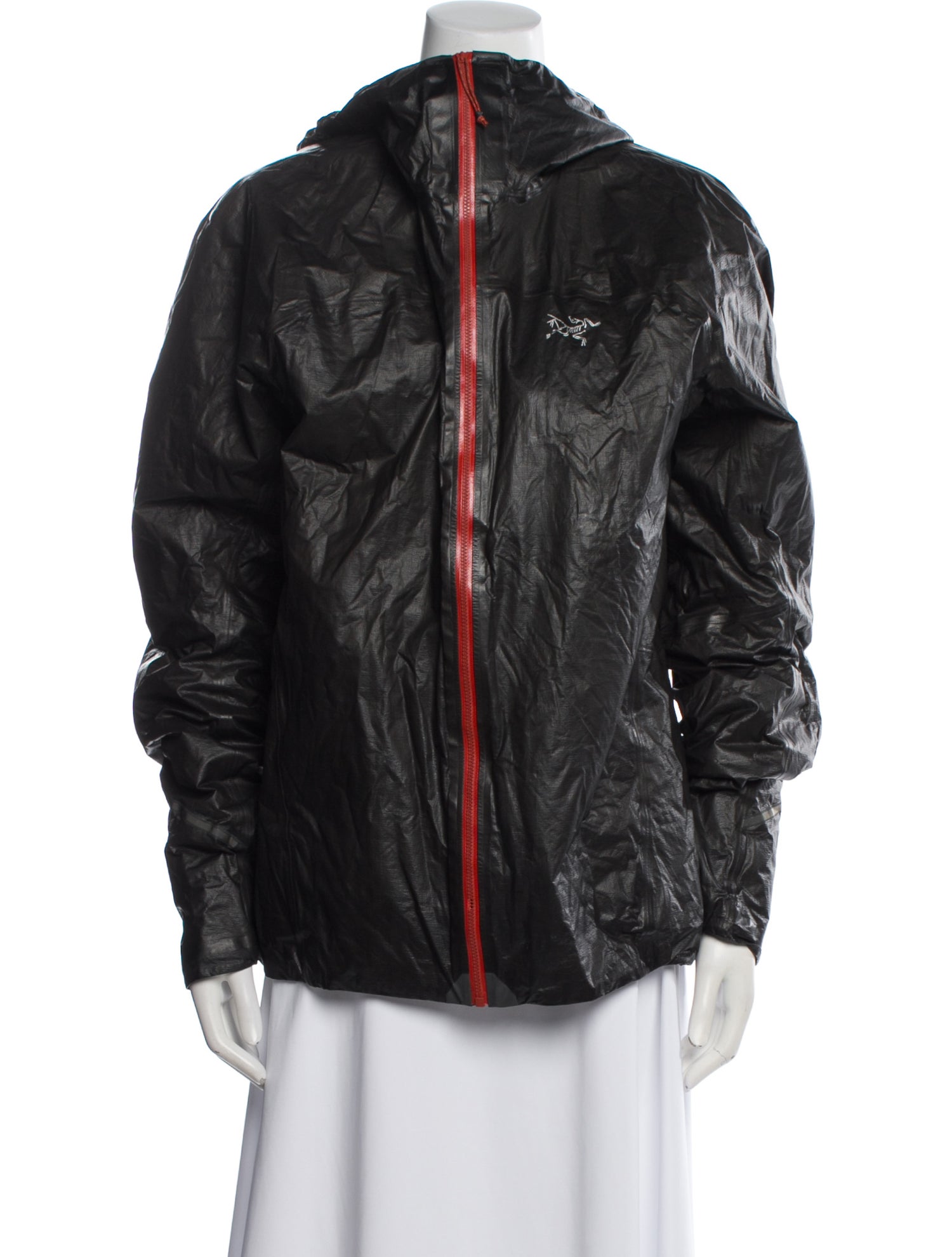 Arc'Teryx Norvan SL Nylon Jacket