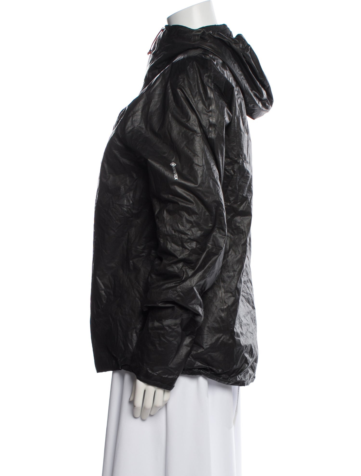 Arc'Teryx Norvan SL Nylon Jacket