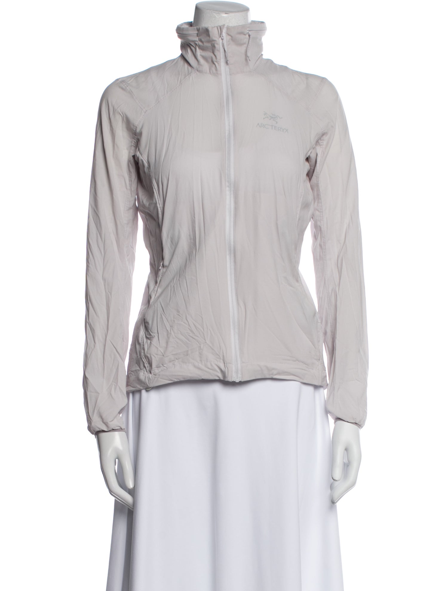 Arc'Teryx Nylon Jacket