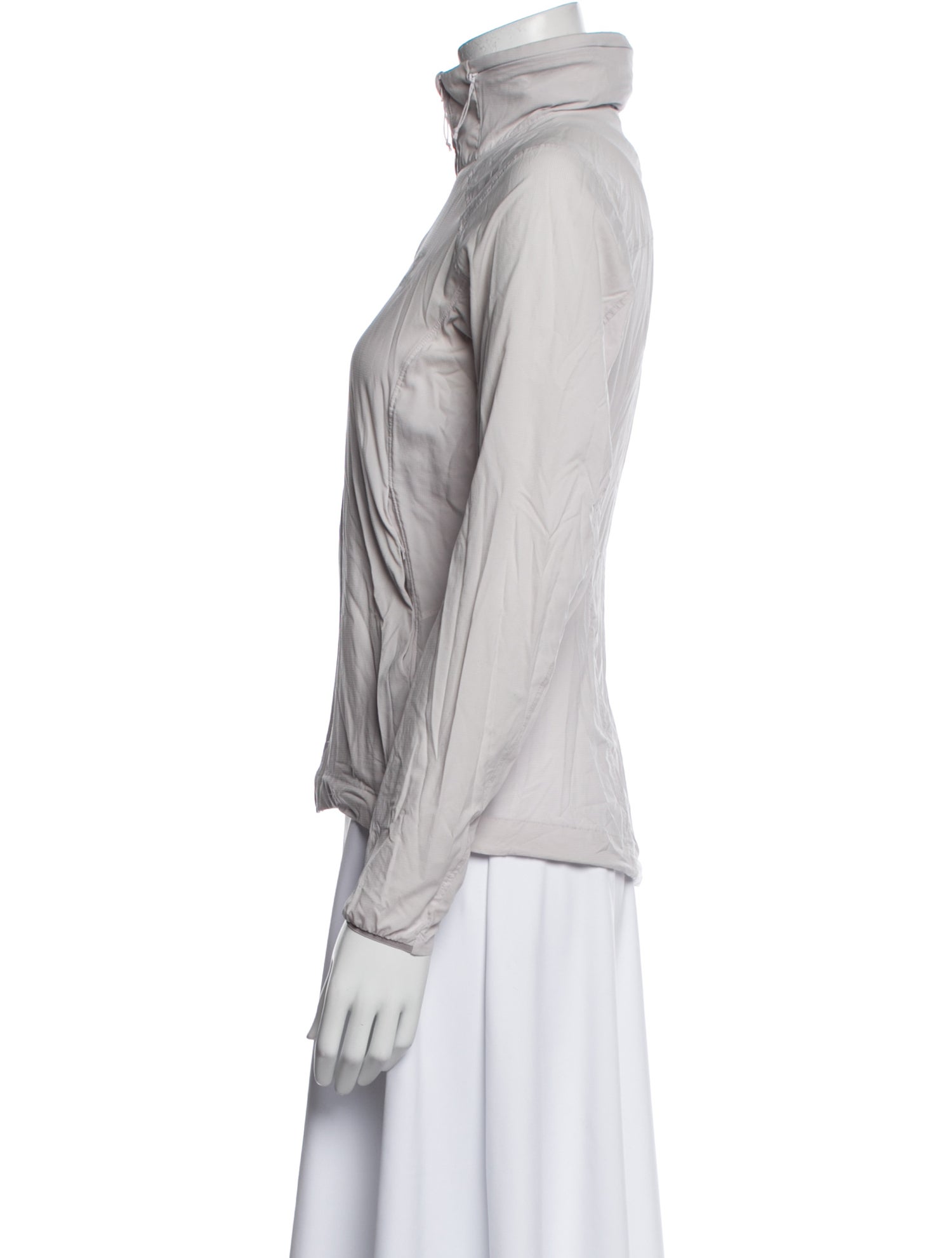 Arc'Teryx Nylon Jacket