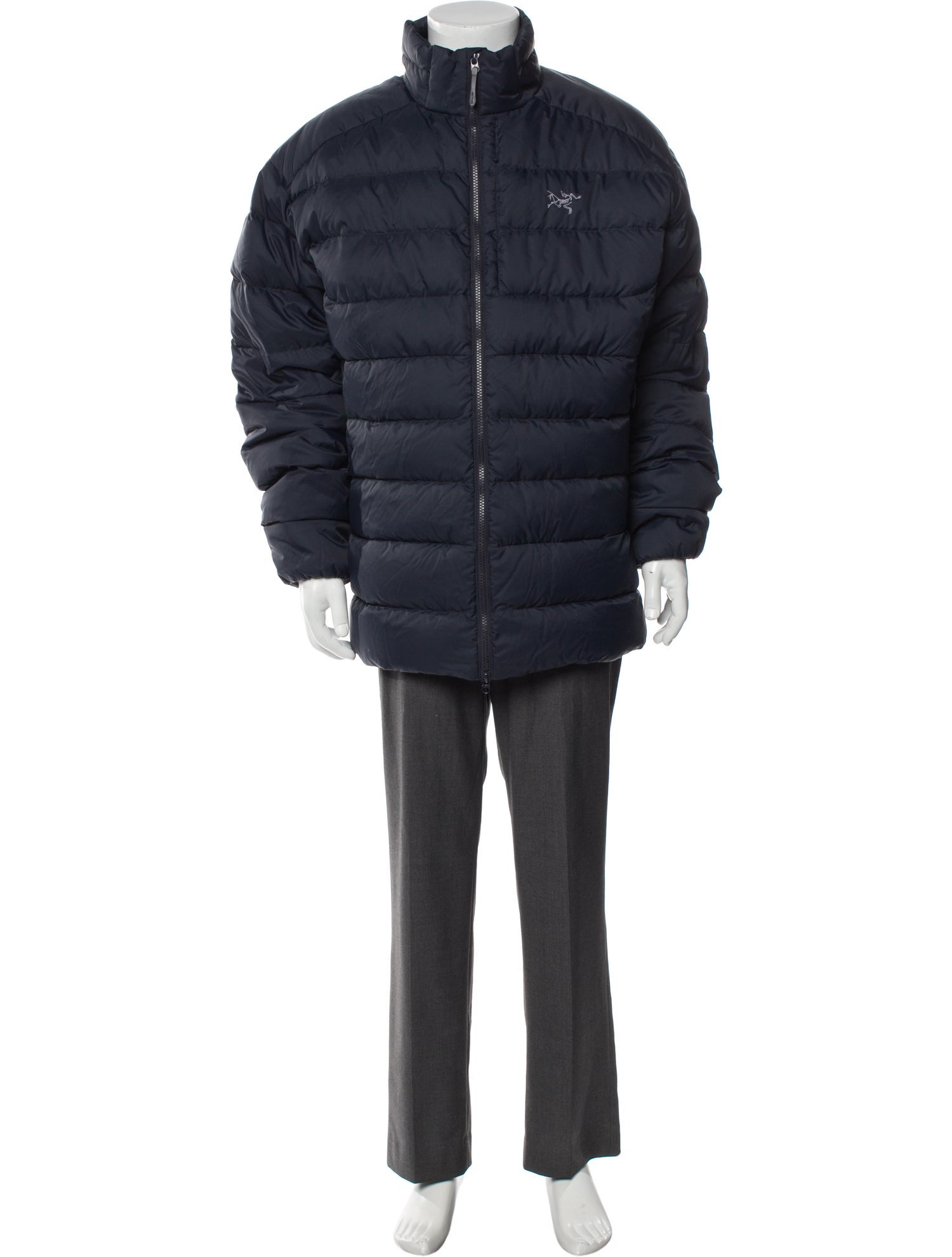 Arc'Teryx Puffer Coat