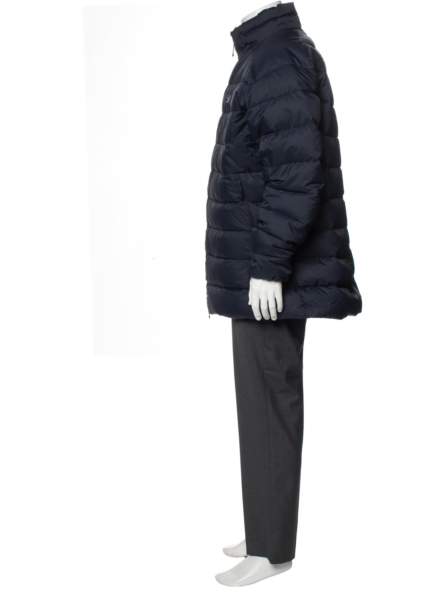 Arc'Teryx Puffer Coat