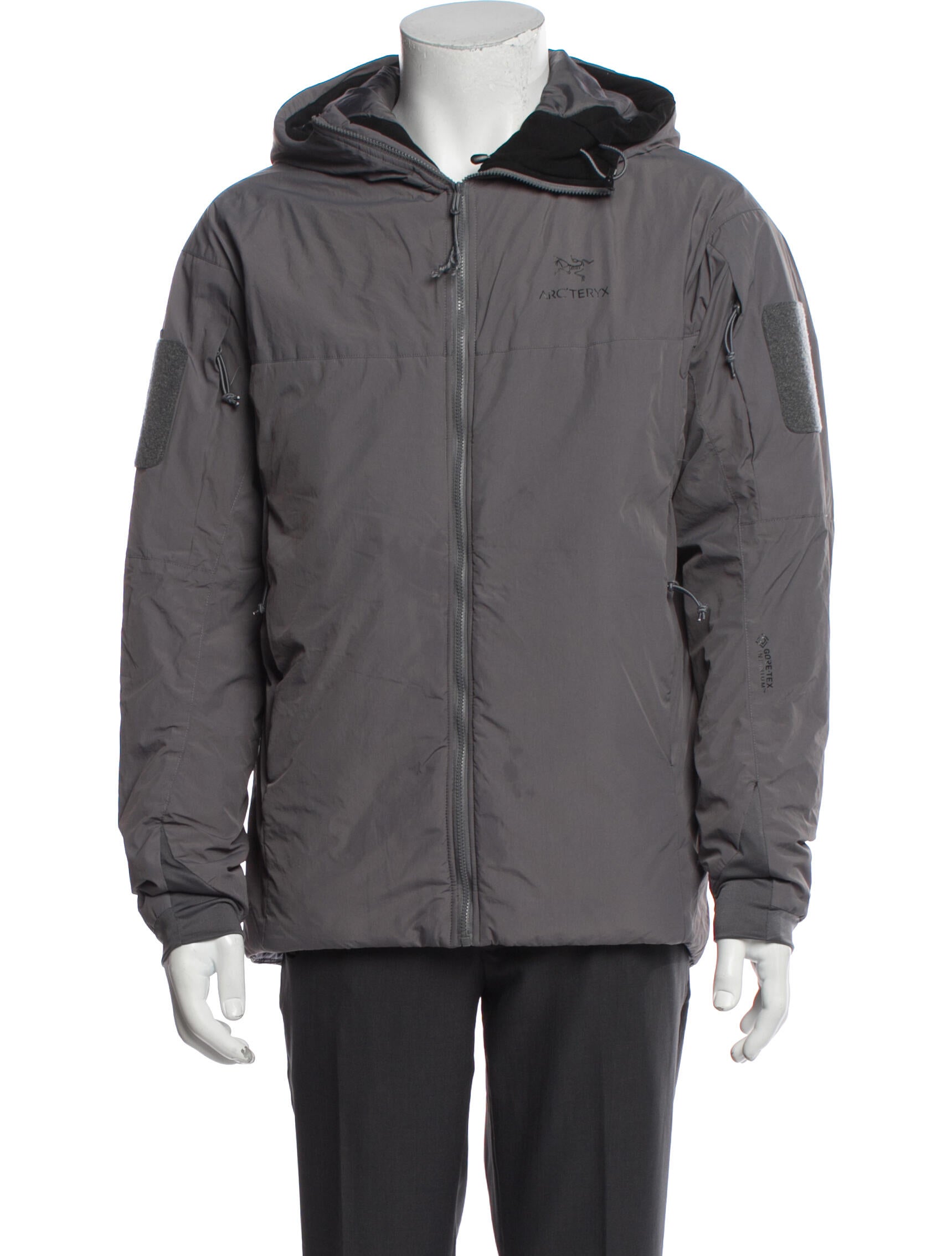 Arc'Teryx Windbreaker