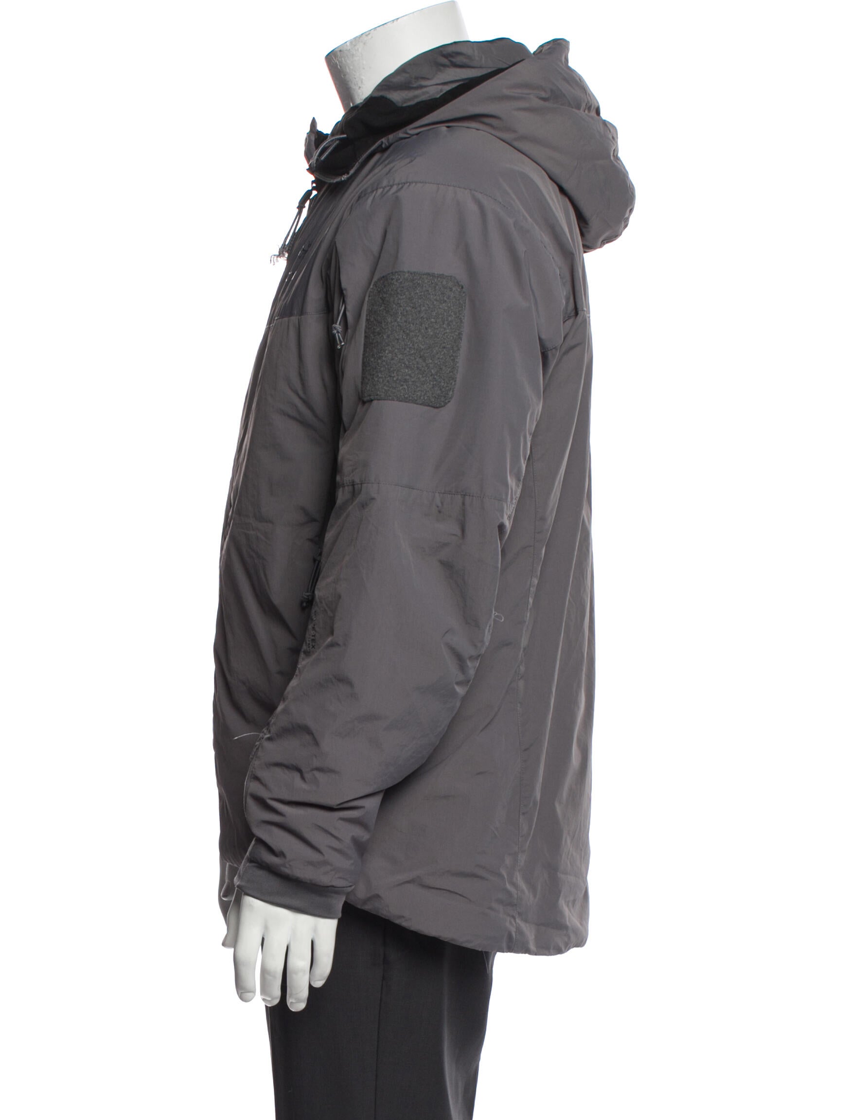 Arc'Teryx Windbreaker