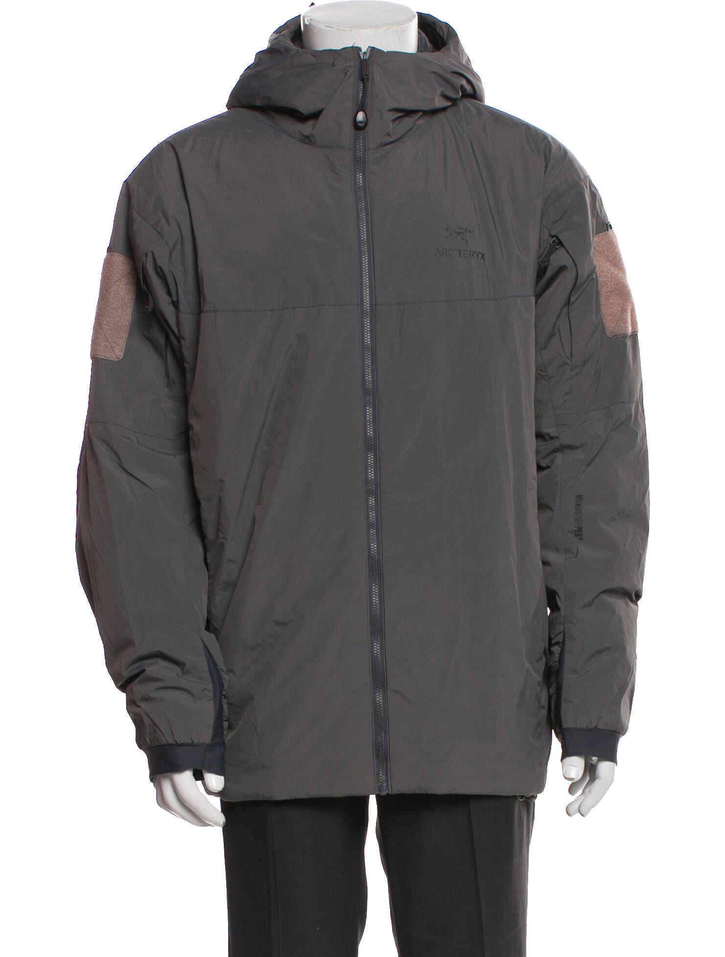 Arc'Teryx Windbreaker