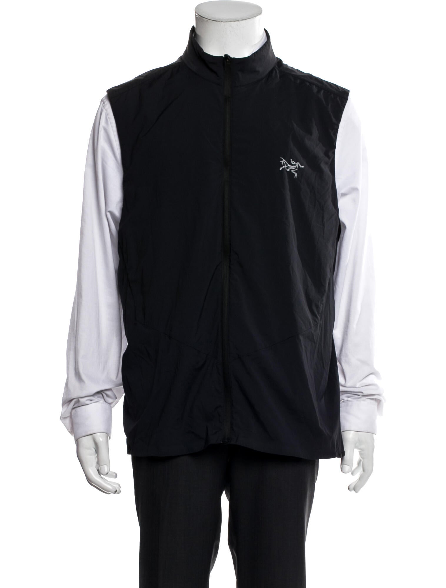 Arc'Teryx Vest