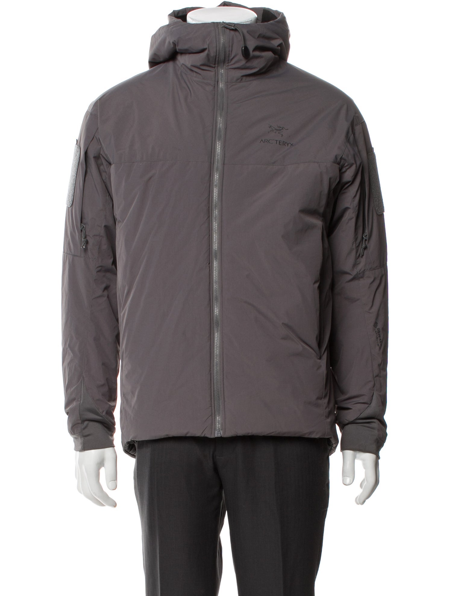 Arc'Teryx Puffer Coat