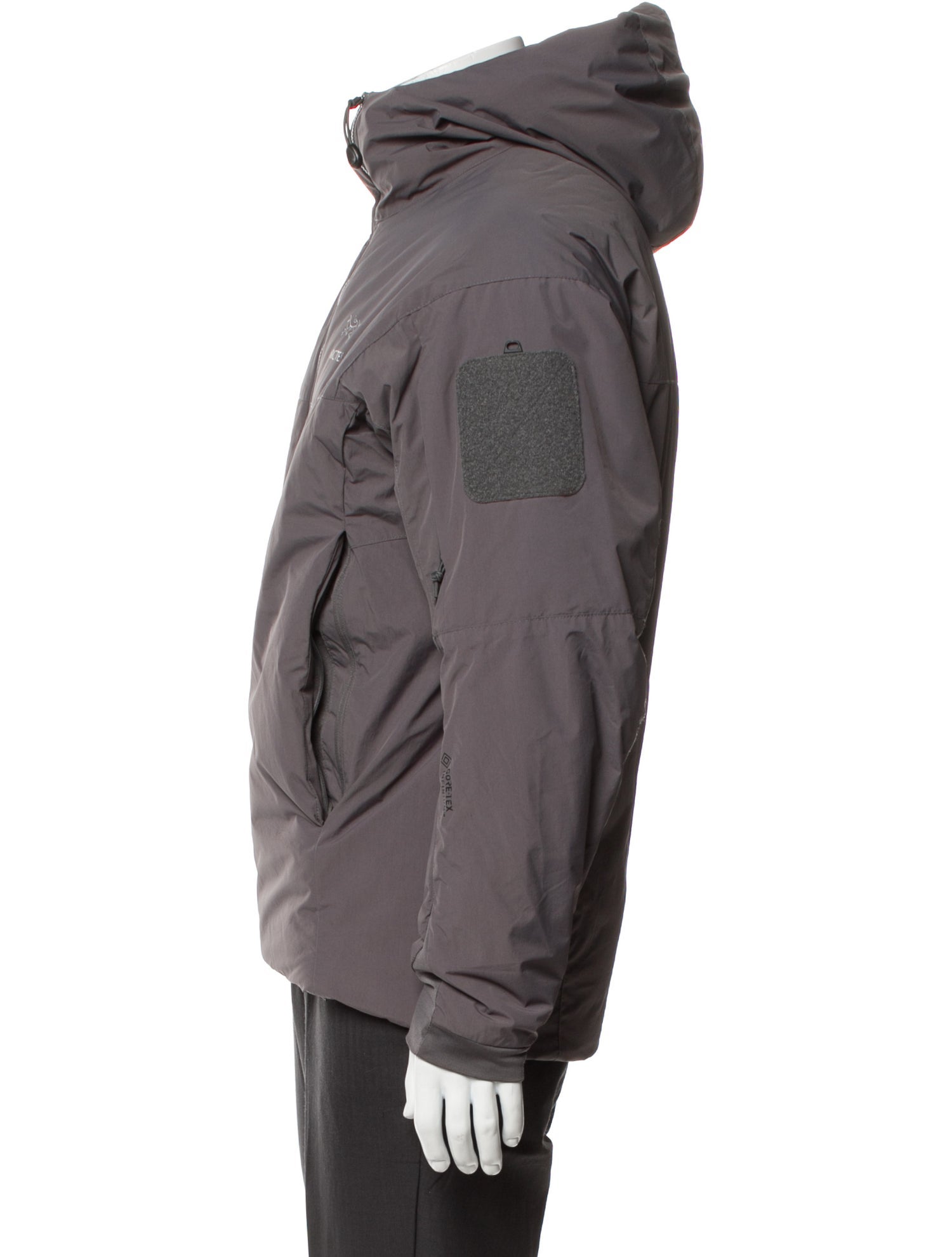 Arc'Teryx Puffer Coat