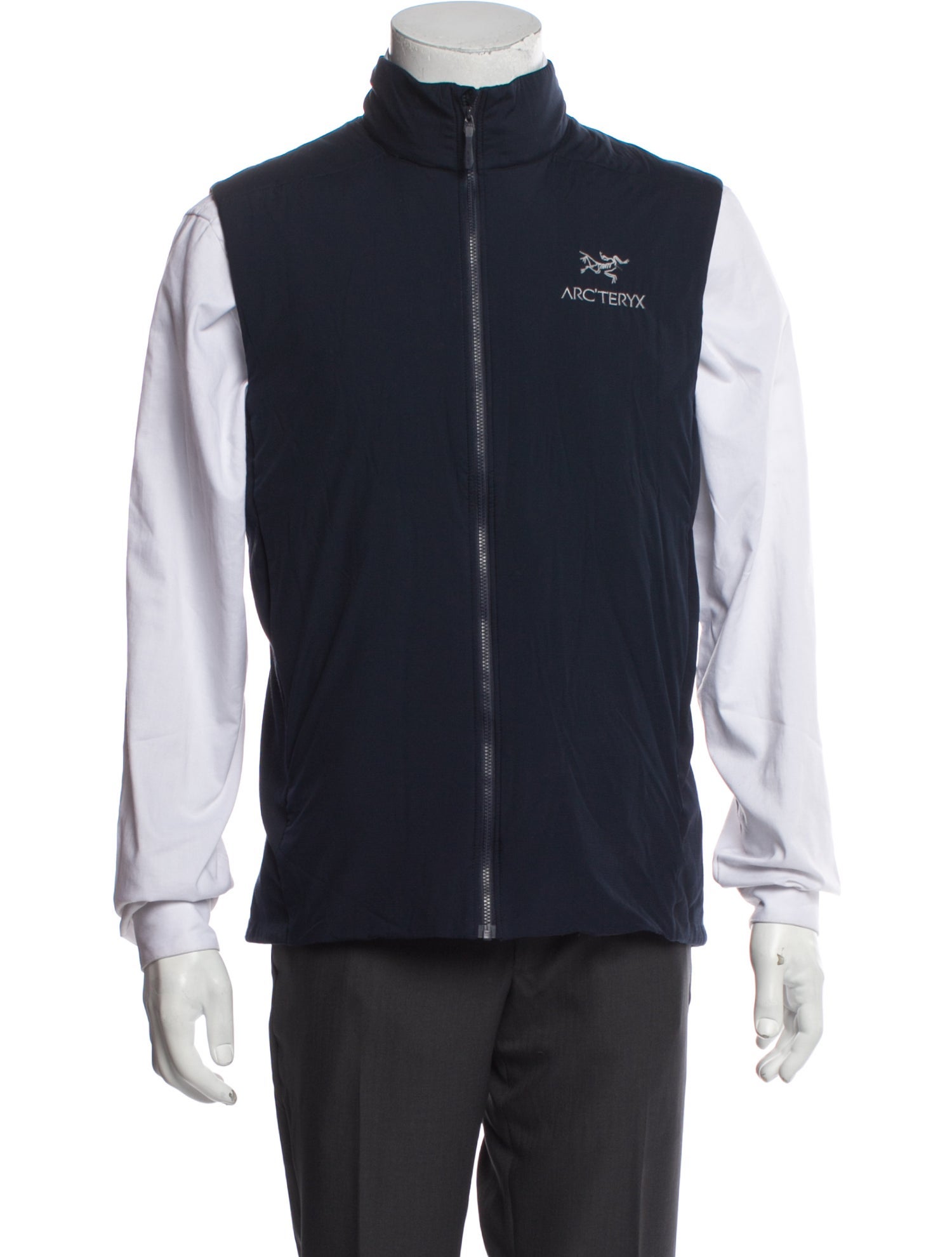 Arc'Teryx Vest