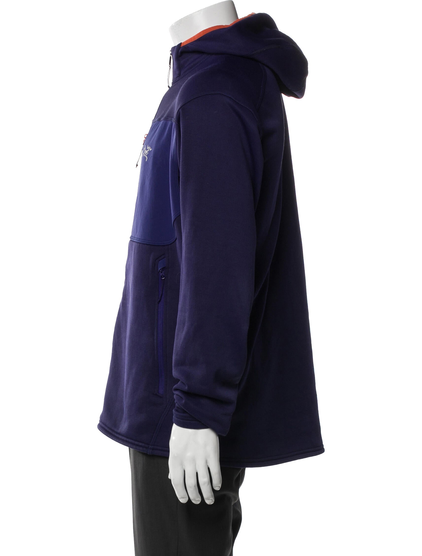 Arc'Teryx Windbreaker