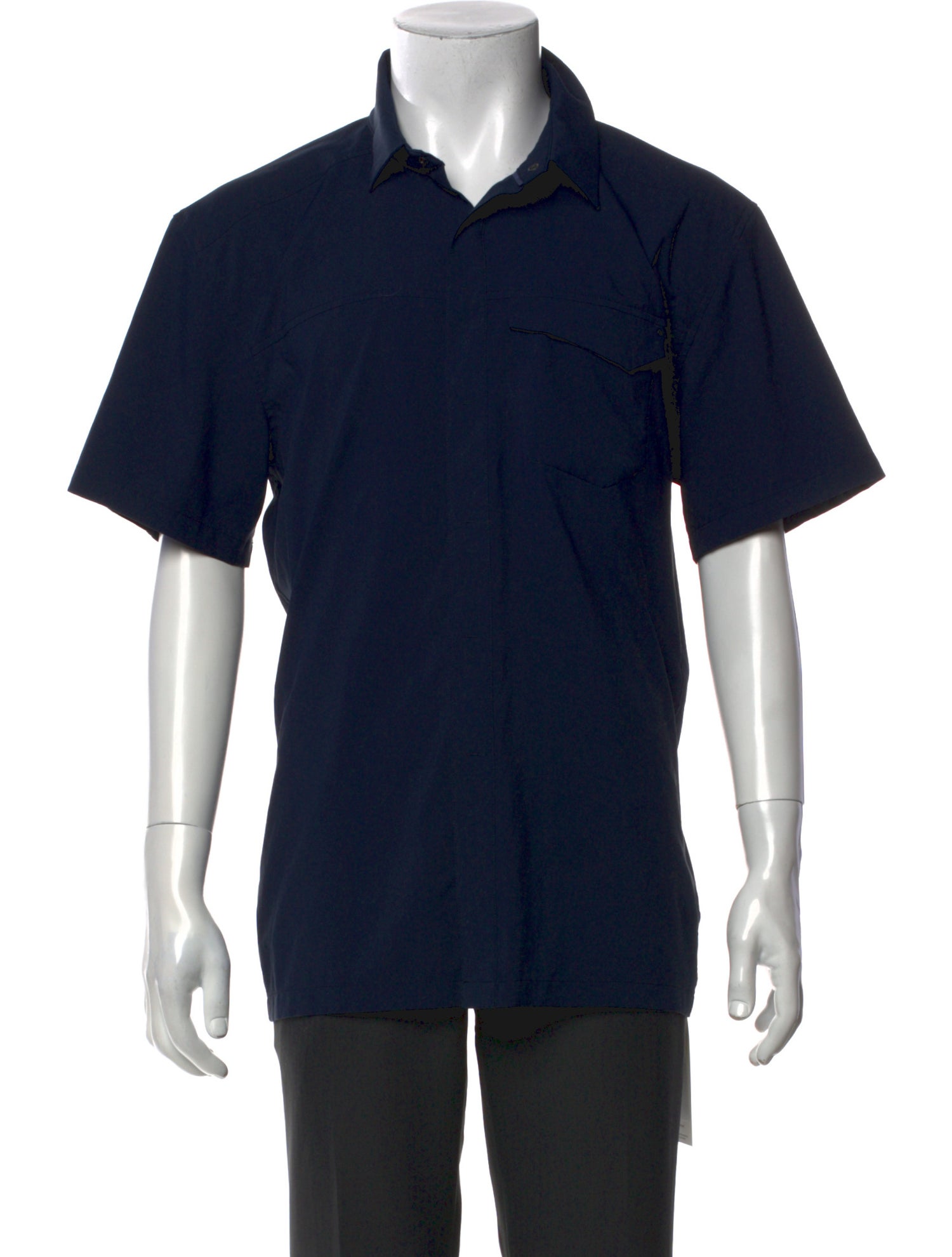 Arc'Teryx Short Sleeve Shirt