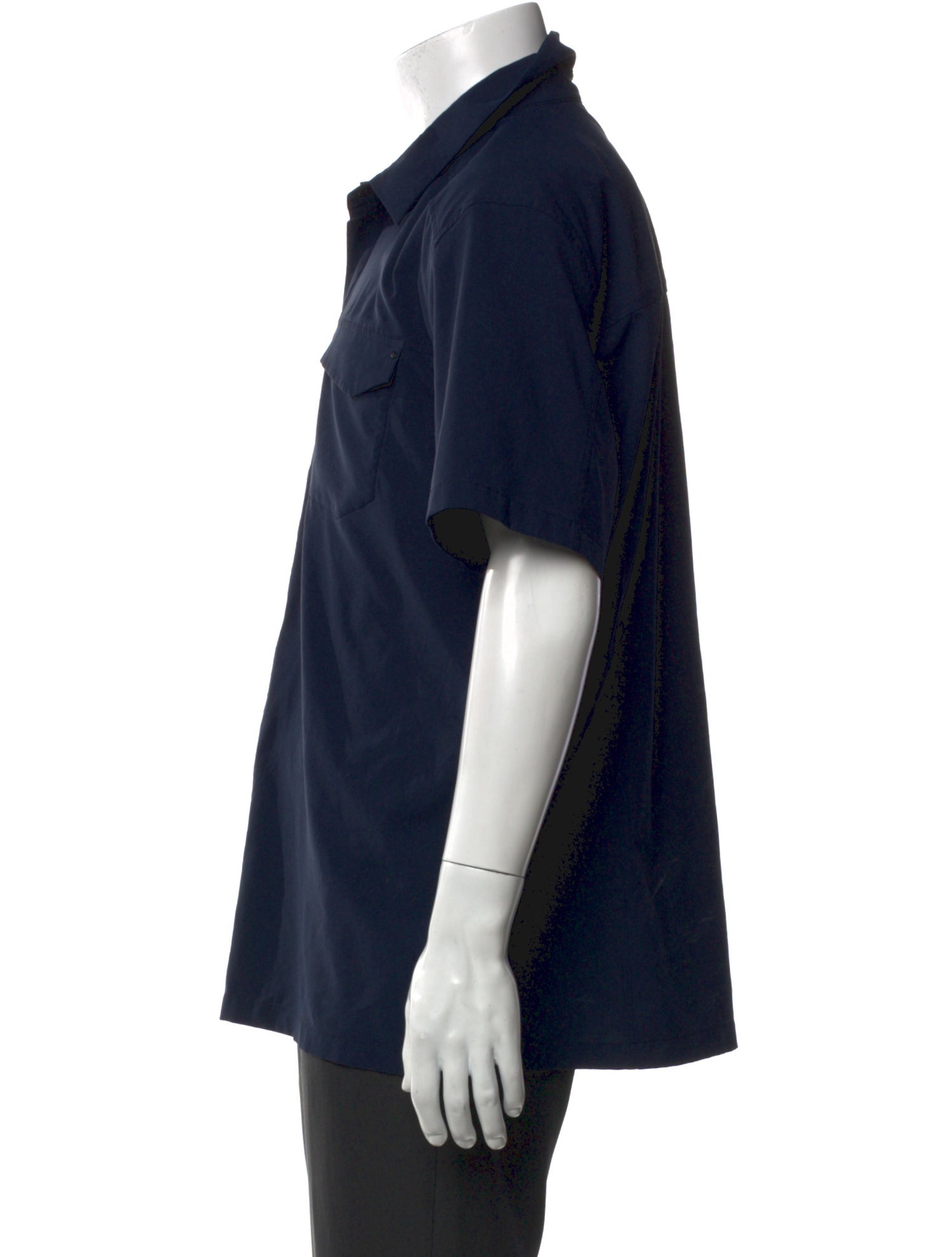 Arc'Teryx Short Sleeve Shirt