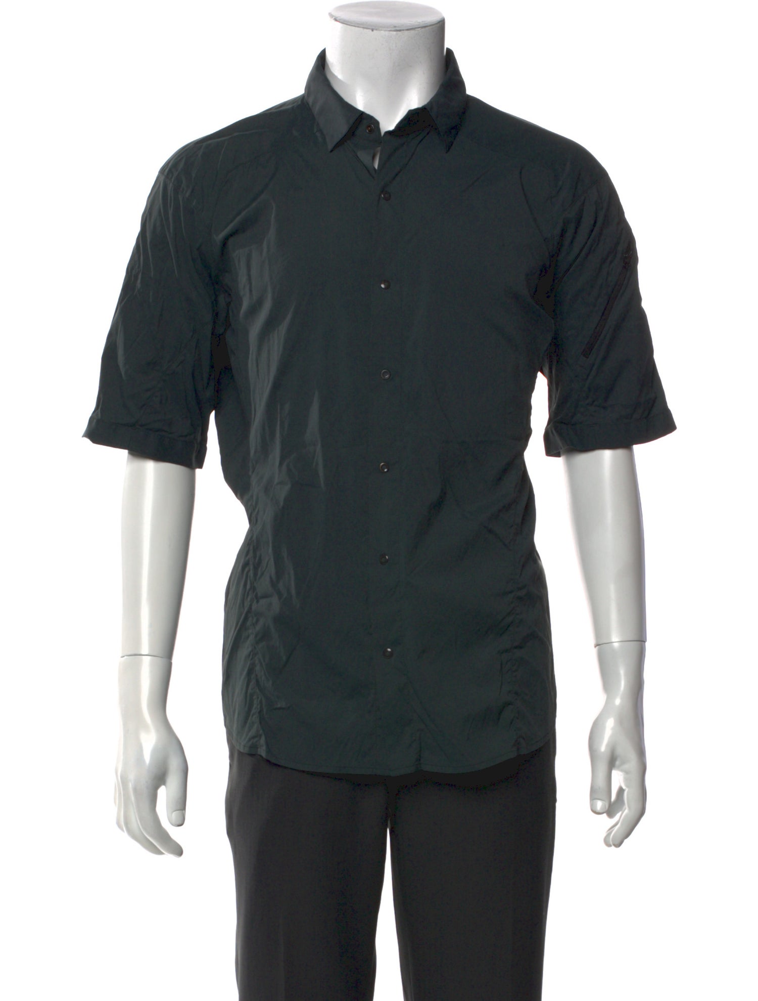 Arc'Teryx Short Sleeve Shirt