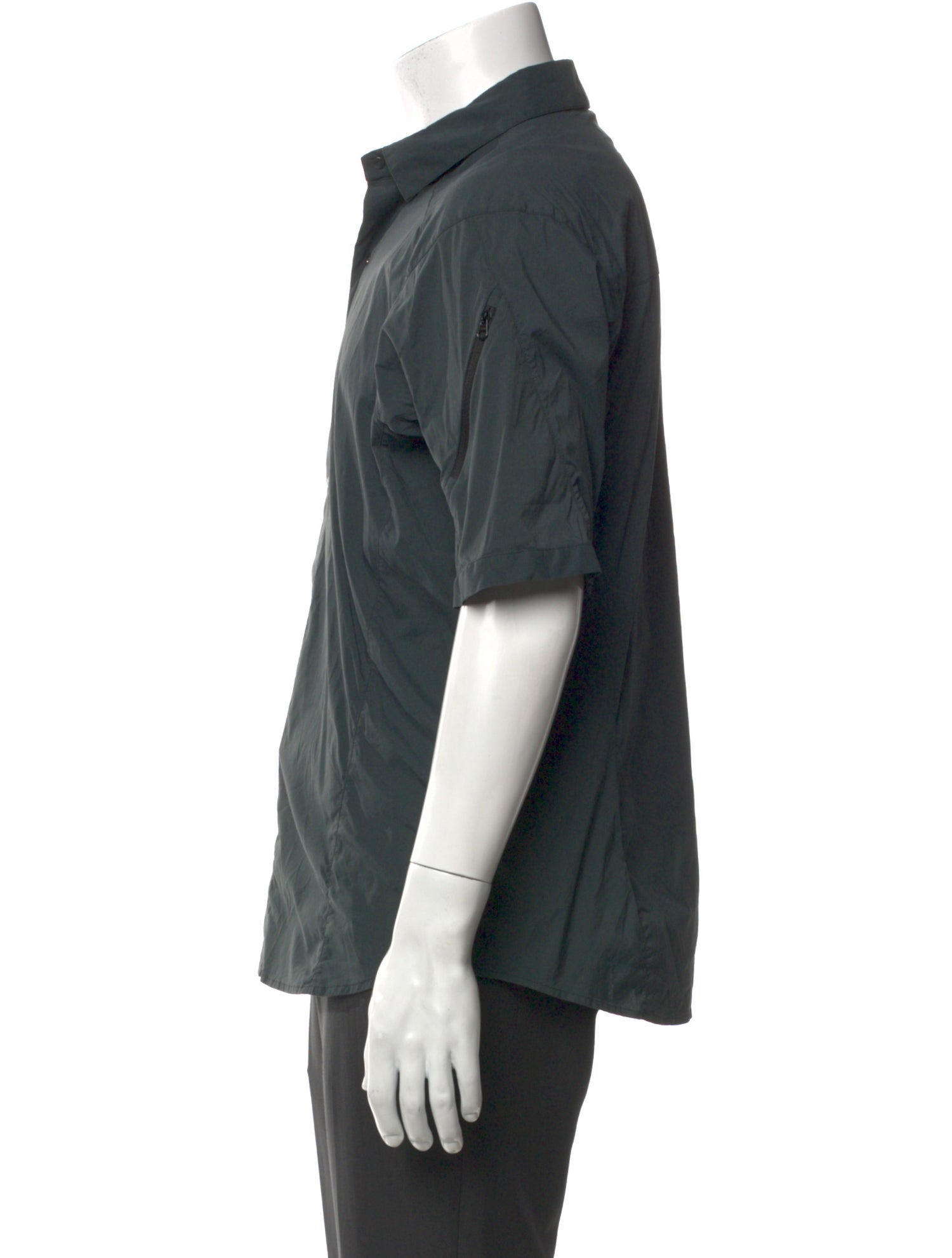 Arc'Teryx Short Sleeve Shirt