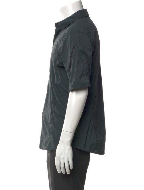 Arc'Teryx Short Sleeve Shirt