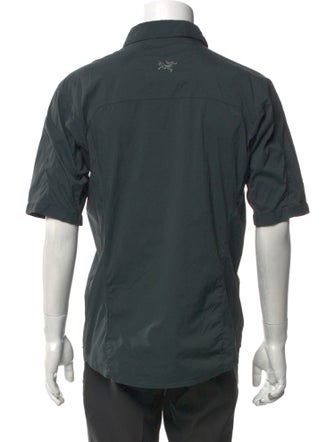 Arc'Teryx Short Sleeve Shirt