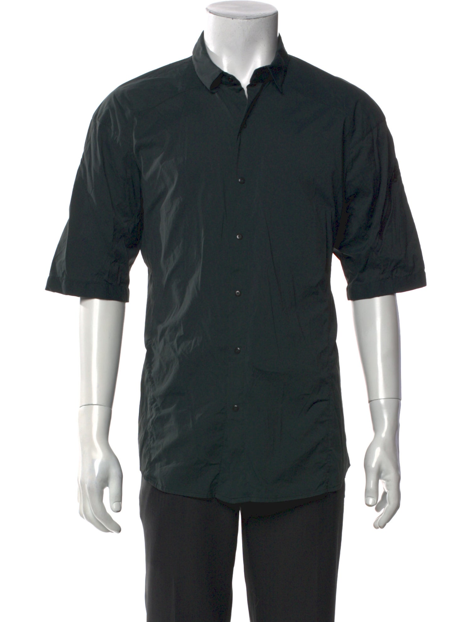 Arc'Teryx Short Sleeve Shirt
