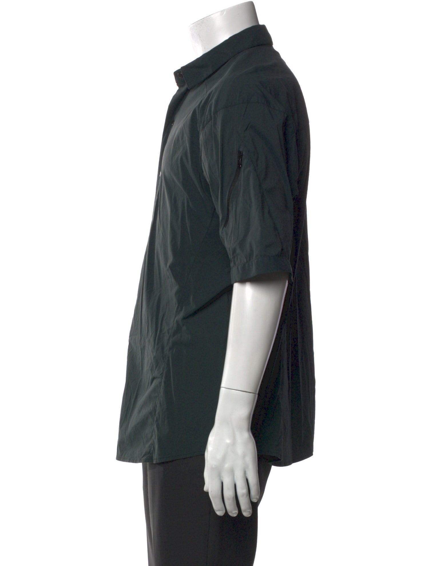 Arc'Teryx Short Sleeve Shirt