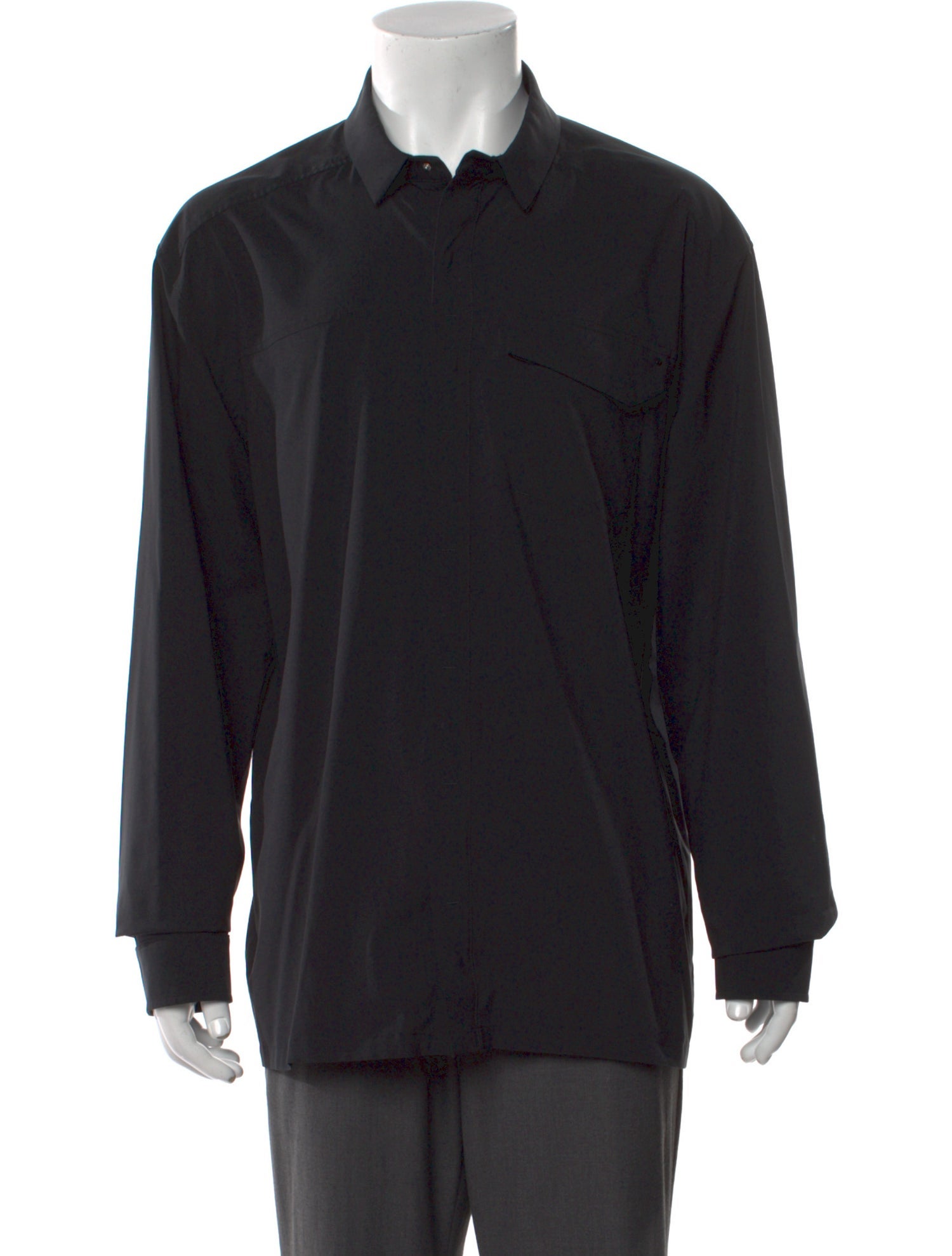 Arc'Teryx Long Sleeve Dress Shirt