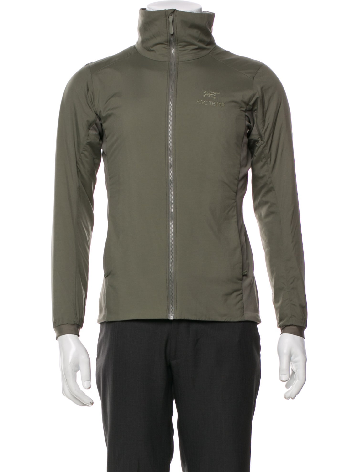 Arc'Teryx Moto Jacket