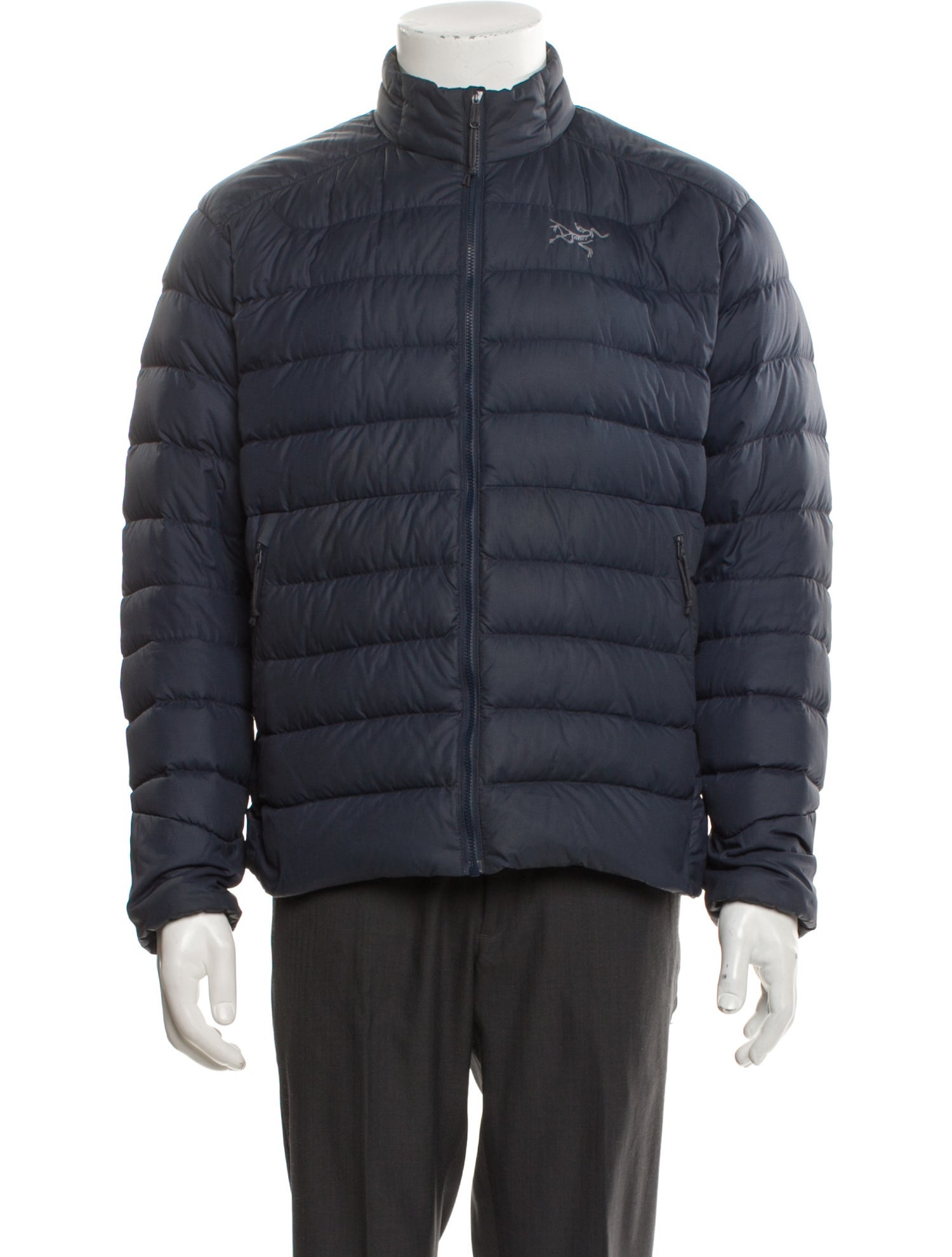 Arc'Teryx Puffer Coat
