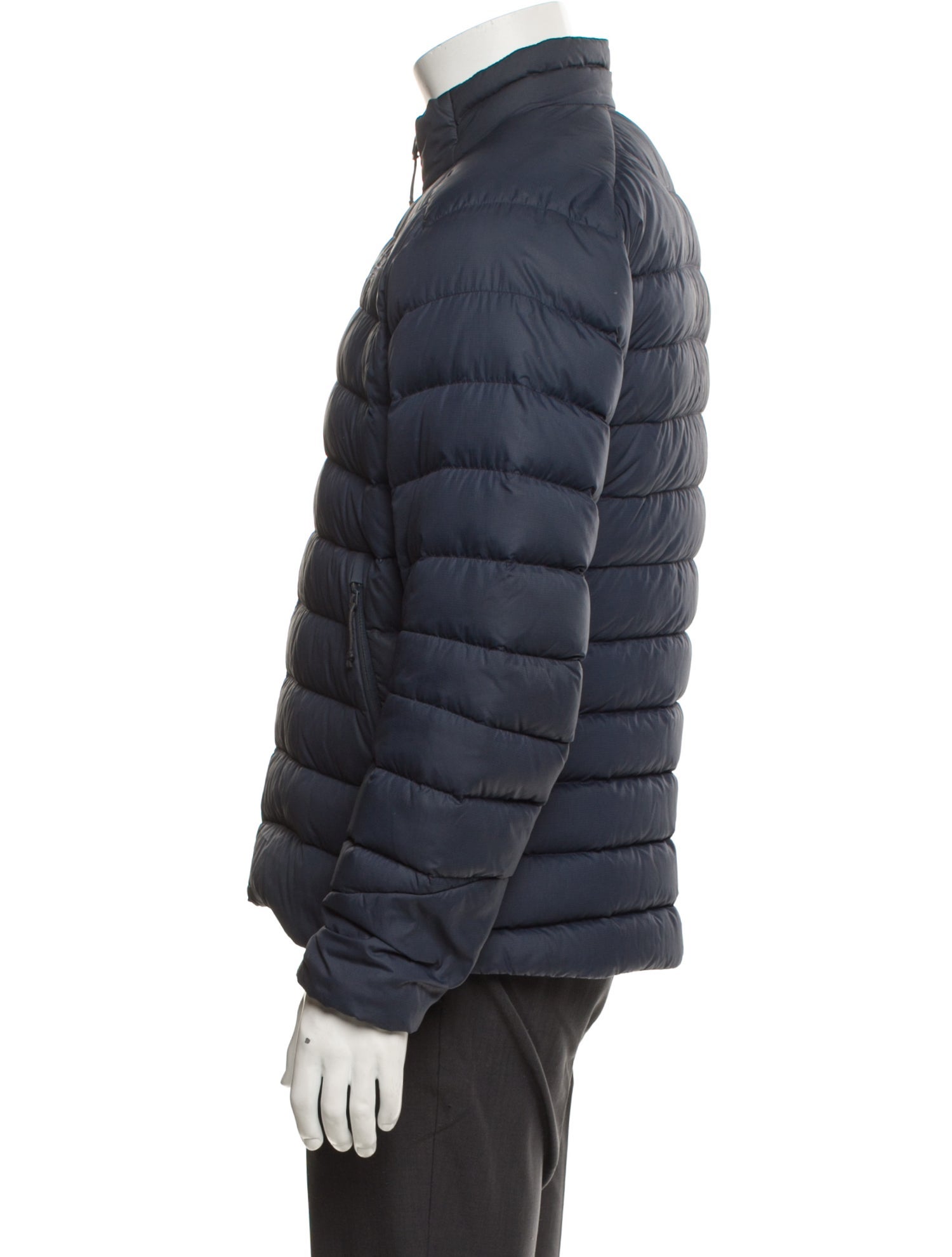 Arc'Teryx Puffer Coat