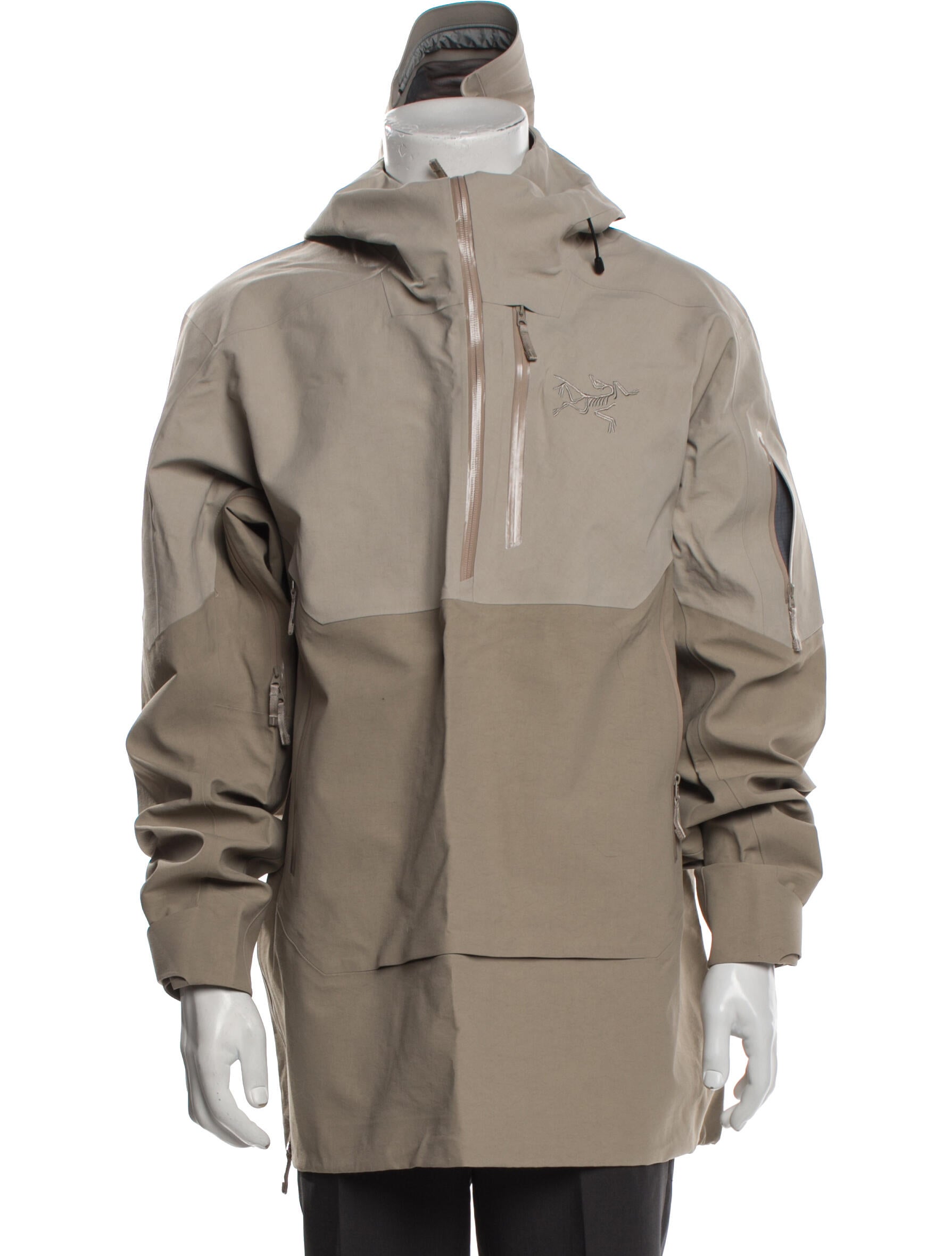 Arc'Teryx Parka
