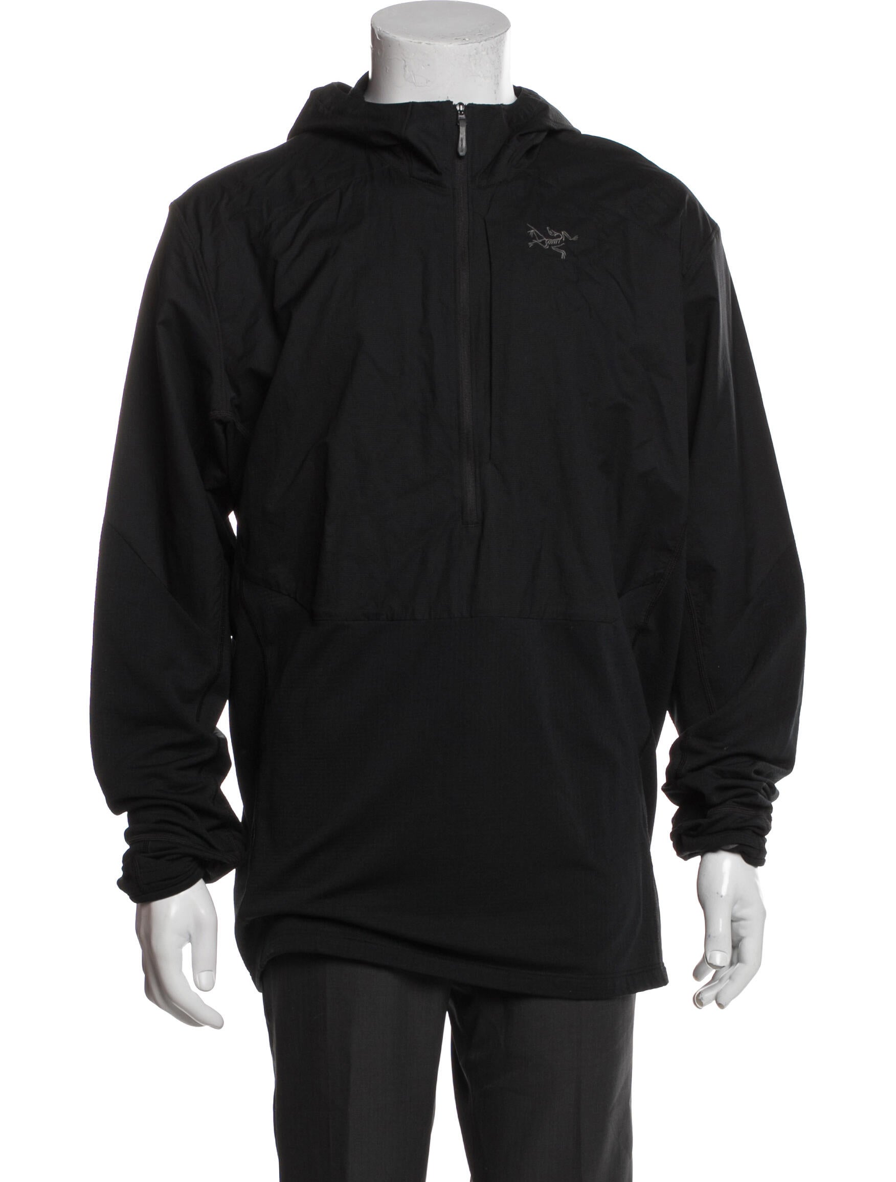 Arc'Teryx Windbreaker