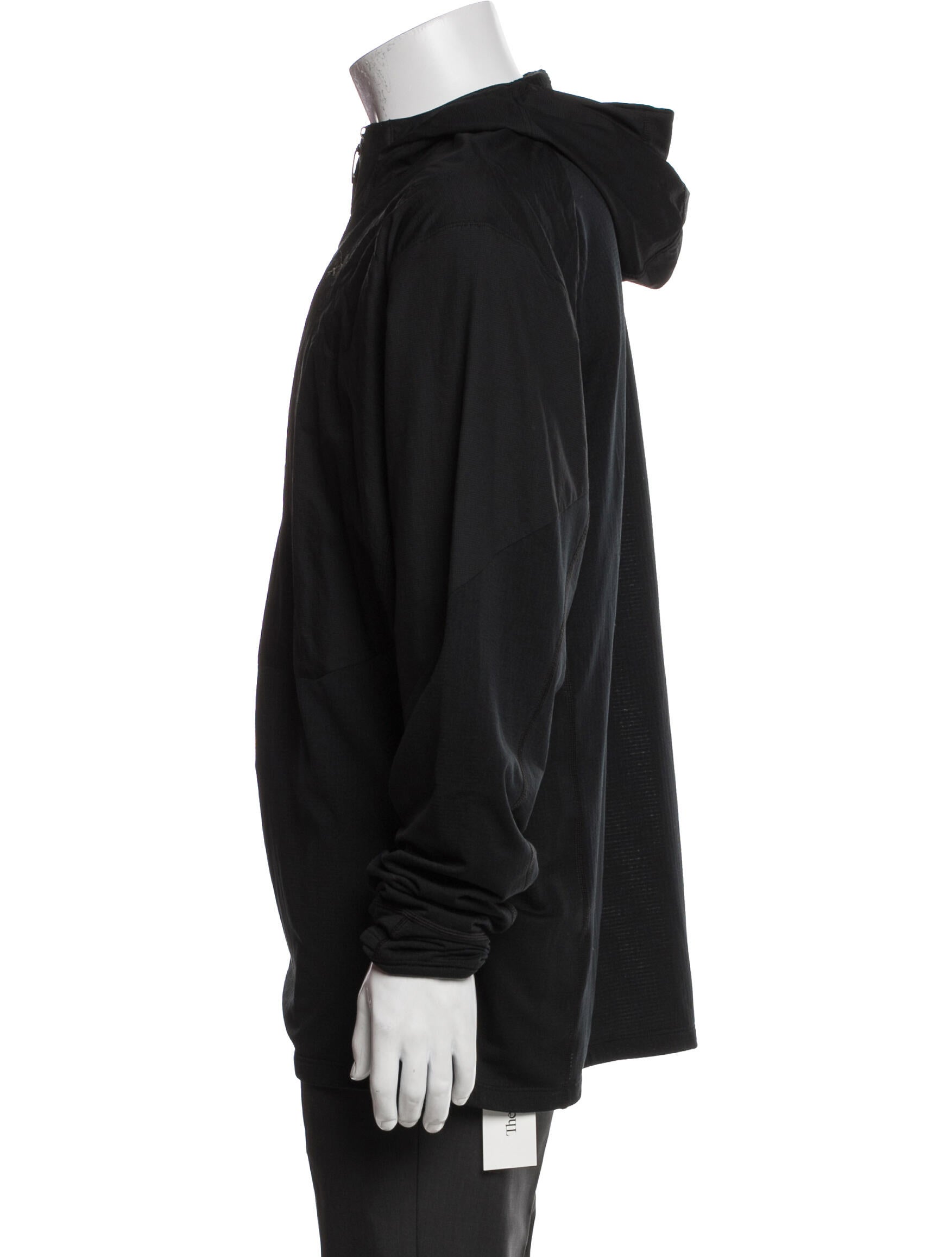 Arc'Teryx Windbreaker