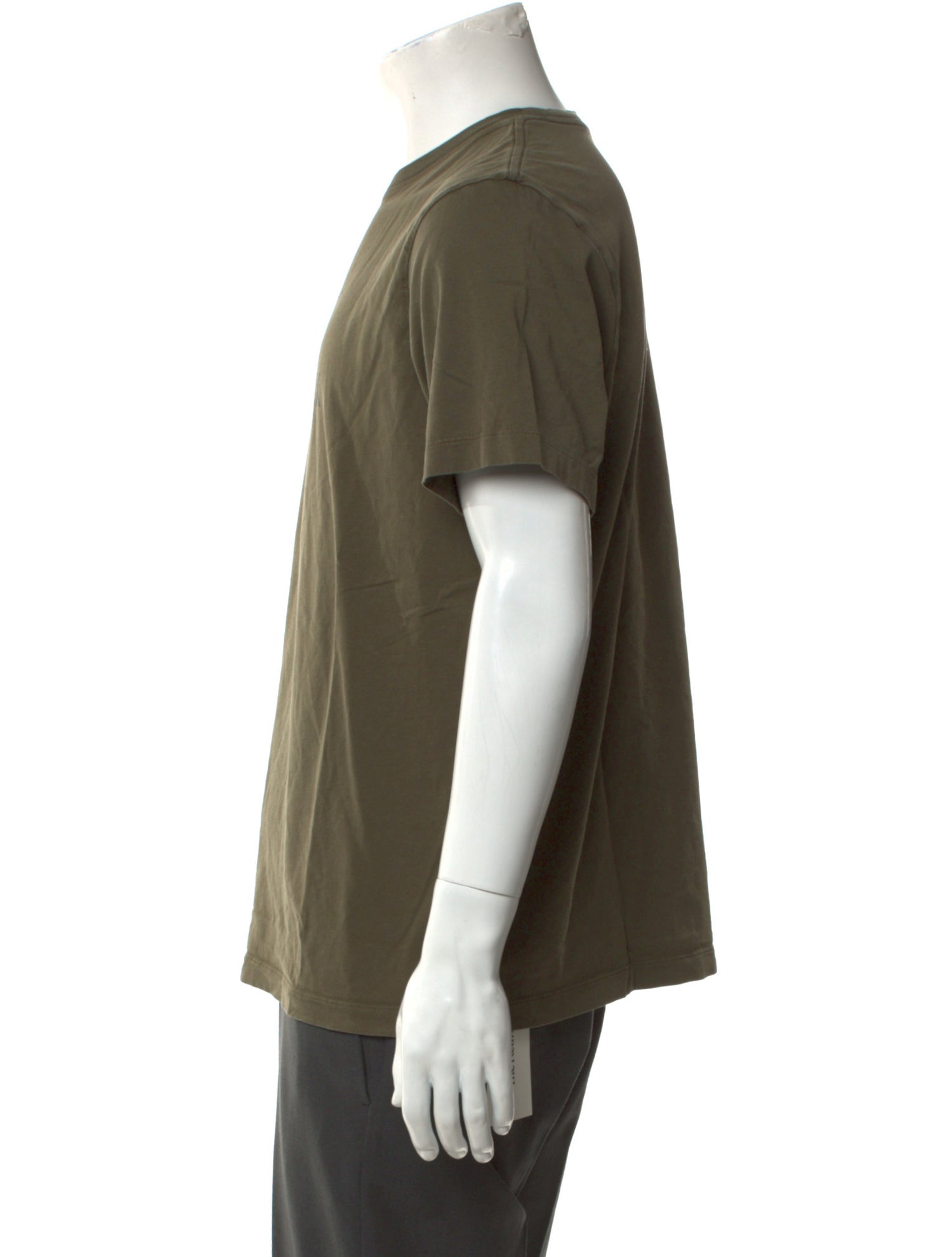 Arc'Teryx Graphic Print Crew Neck T-Shirt