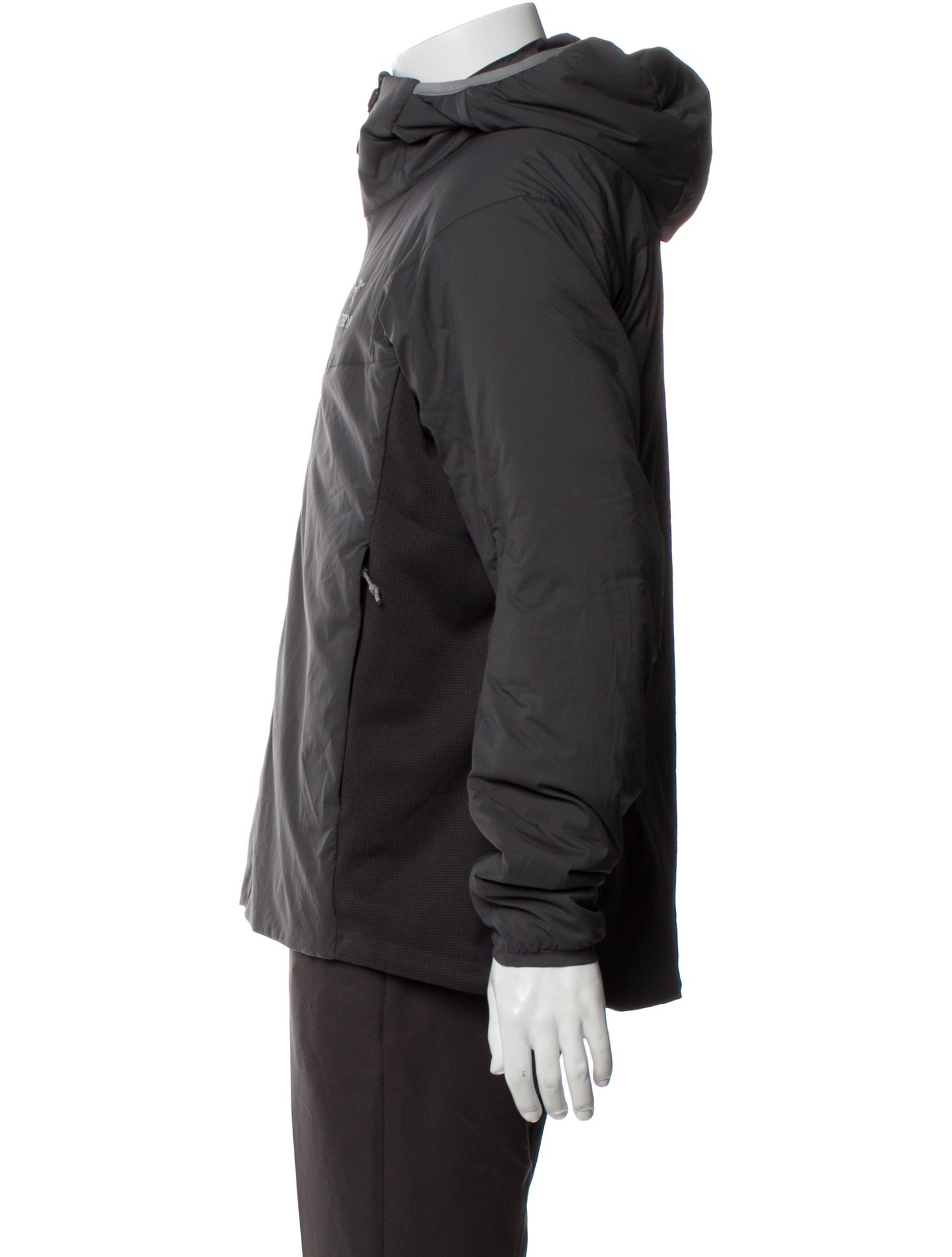 Arc'Teryx Windbreaker