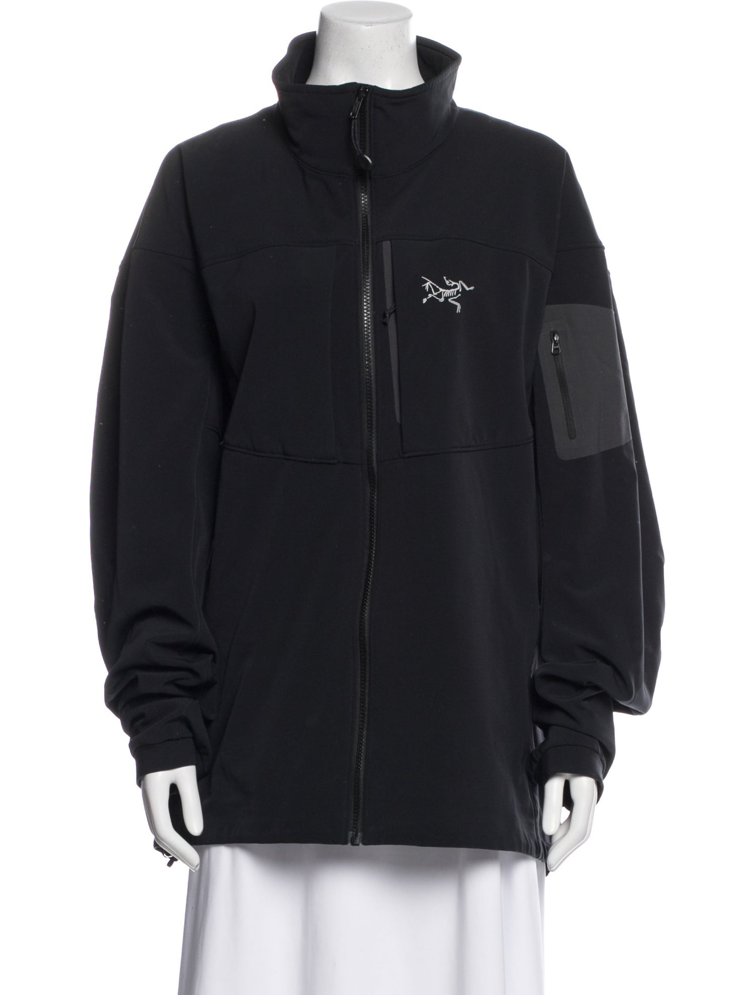 Arc'Teryx Nylon Jacket