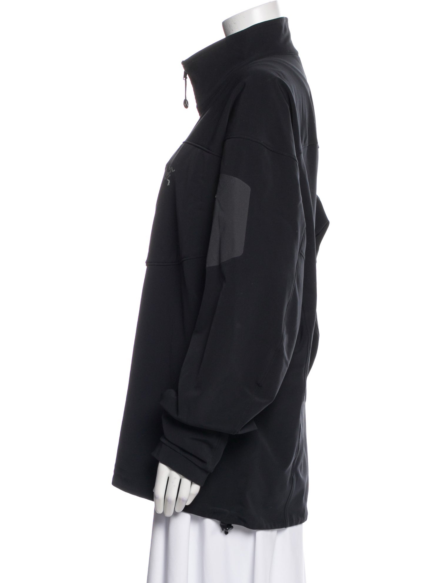 Arc'Teryx Nylon Jacket