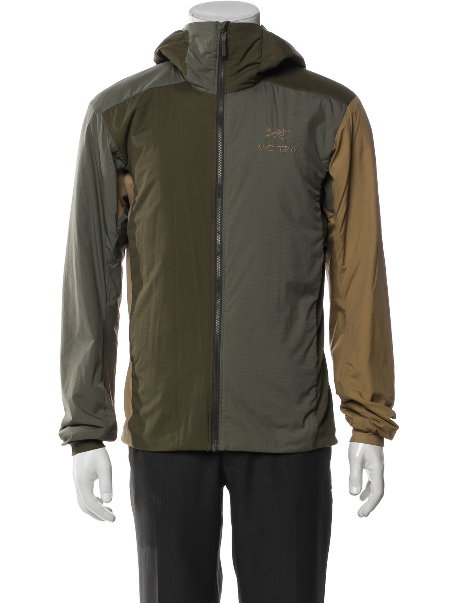 Arc'Teryx Windbreaker