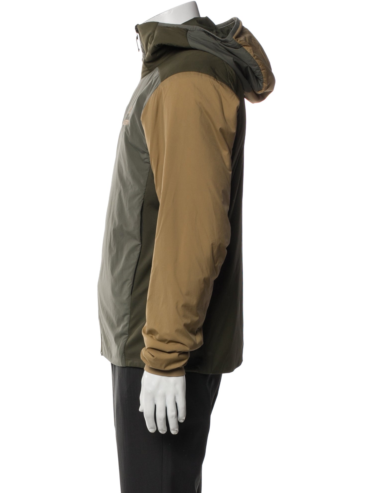 Arc'Teryx Windbreaker