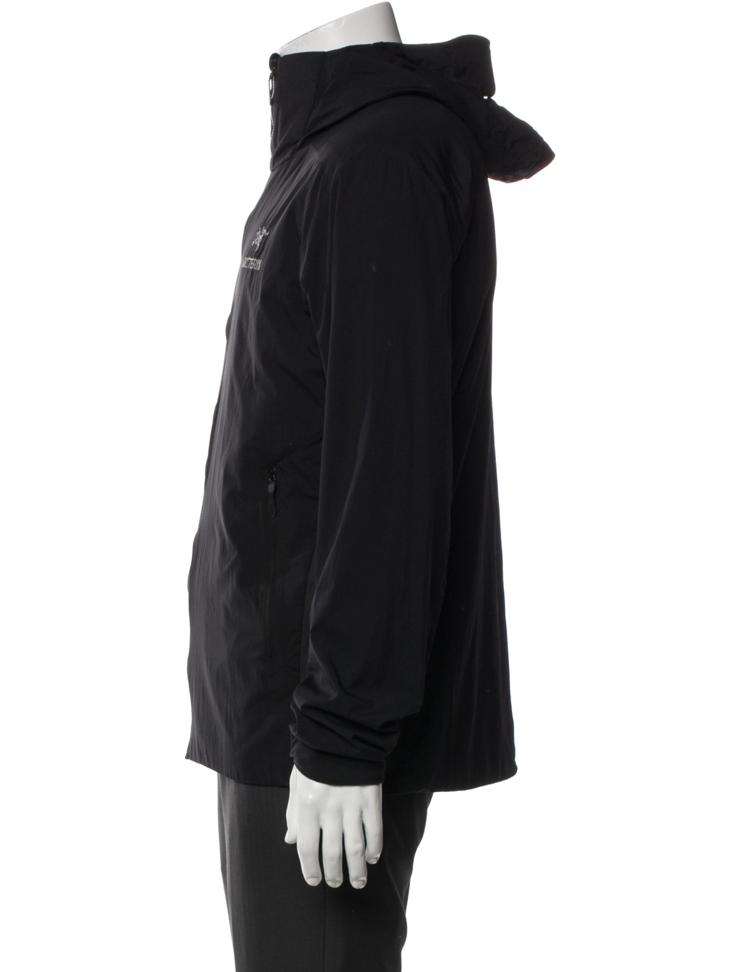 Arc'Teryx Windbreaker