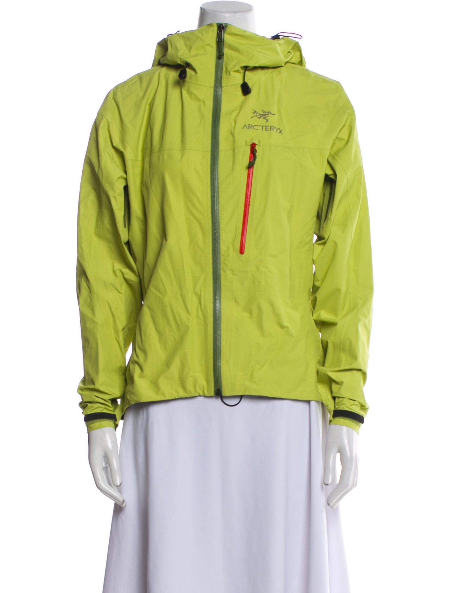 Arc'Teryx GORE-TEX PACLITE Nylon Jacket