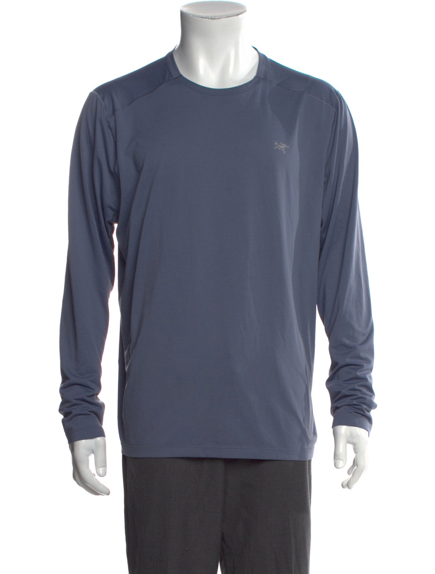 Arc'Teryx Crew Neck Long Sleeve T-Shirt