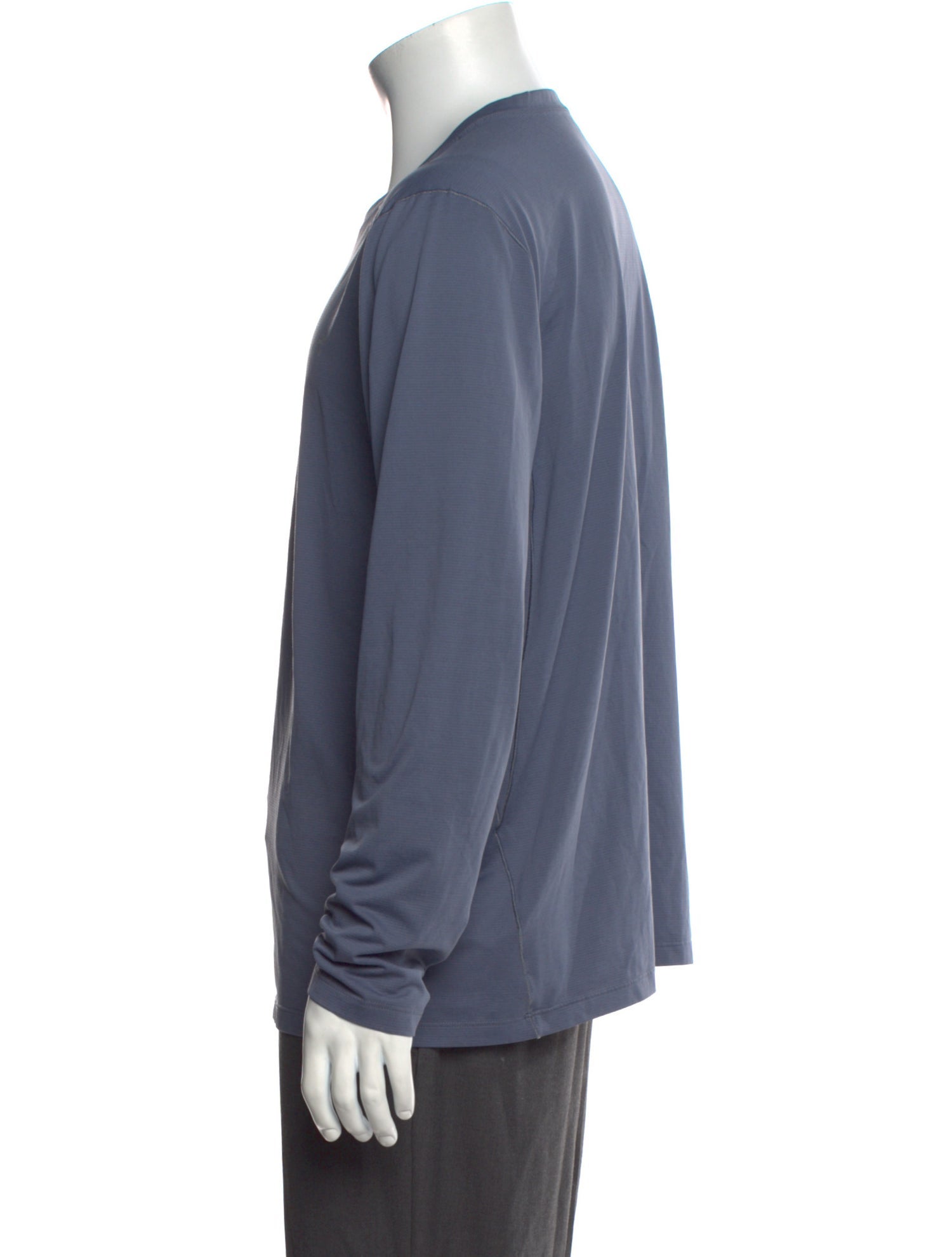 Arc'Teryx Crew Neck Long Sleeve T-Shirt