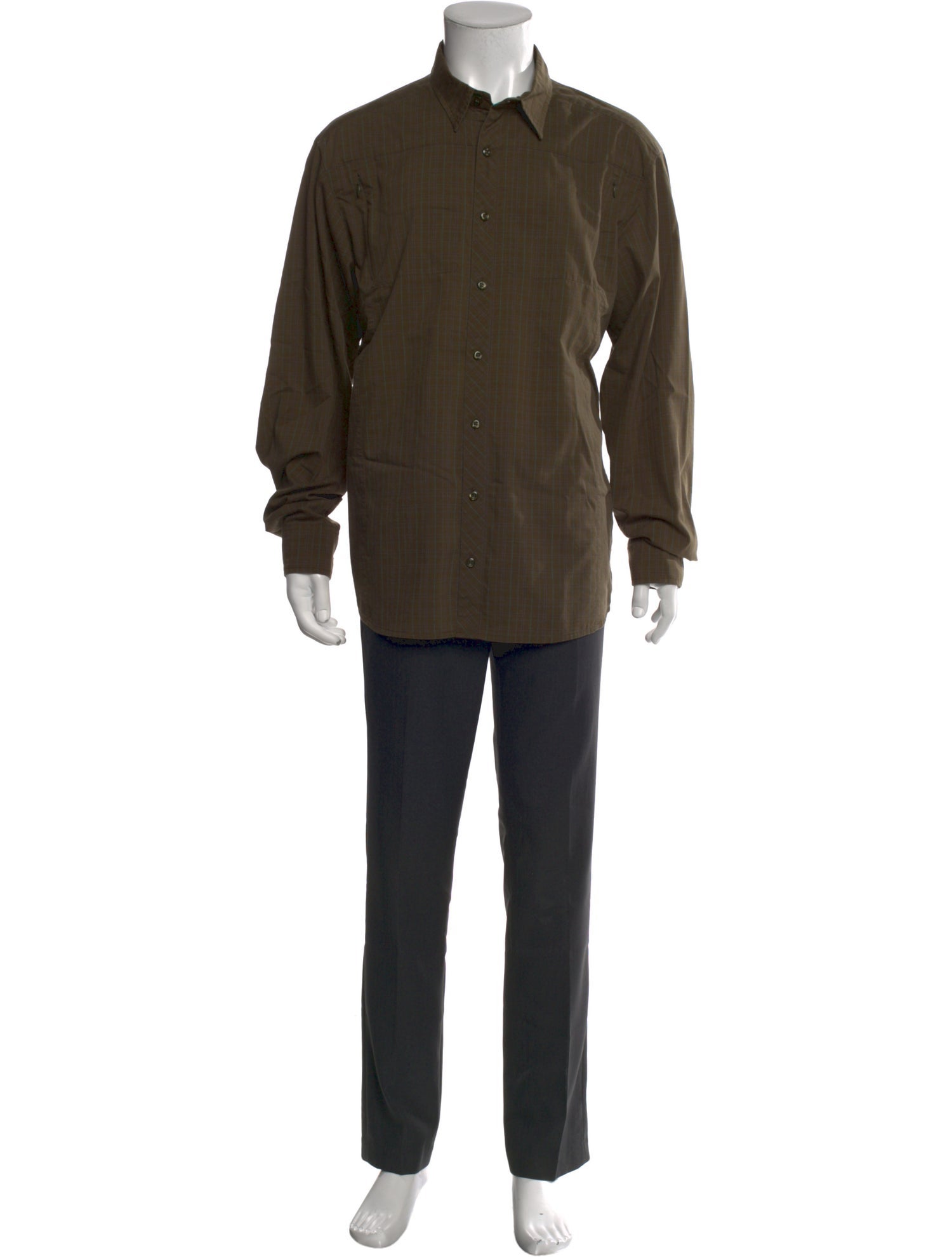 Arc'Teryx Long Sleeve Shirt