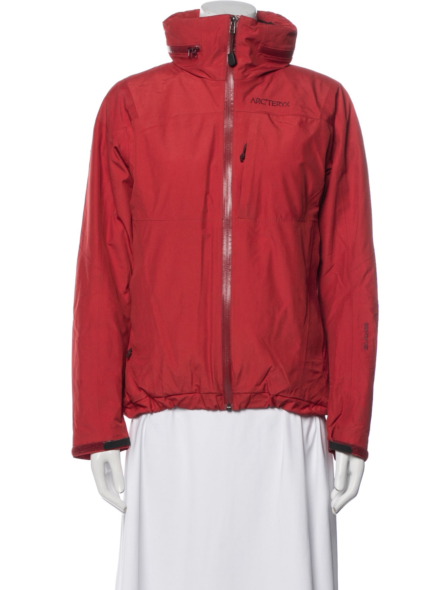 Arc'Teryx Nylon Jacket