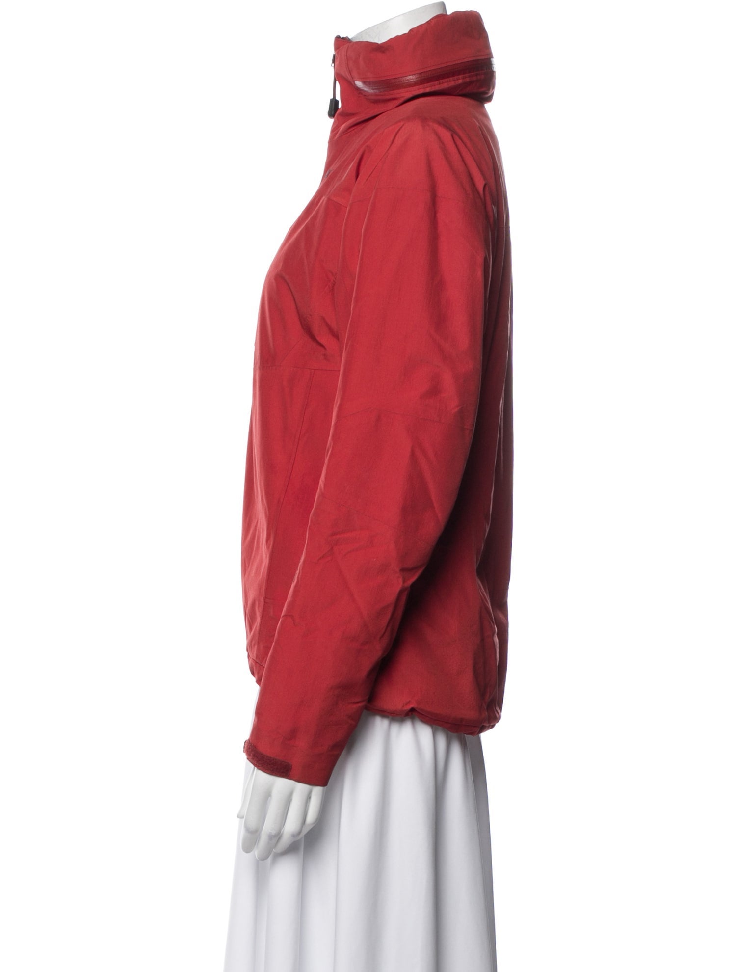 Arc'Teryx Nylon Jacket