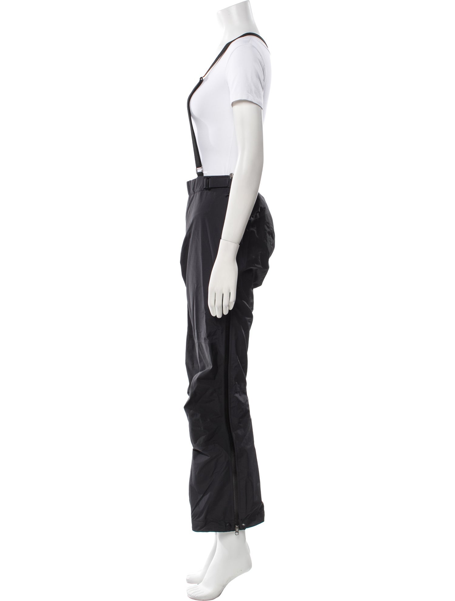 Arc'Teryx Wide Leg Pants