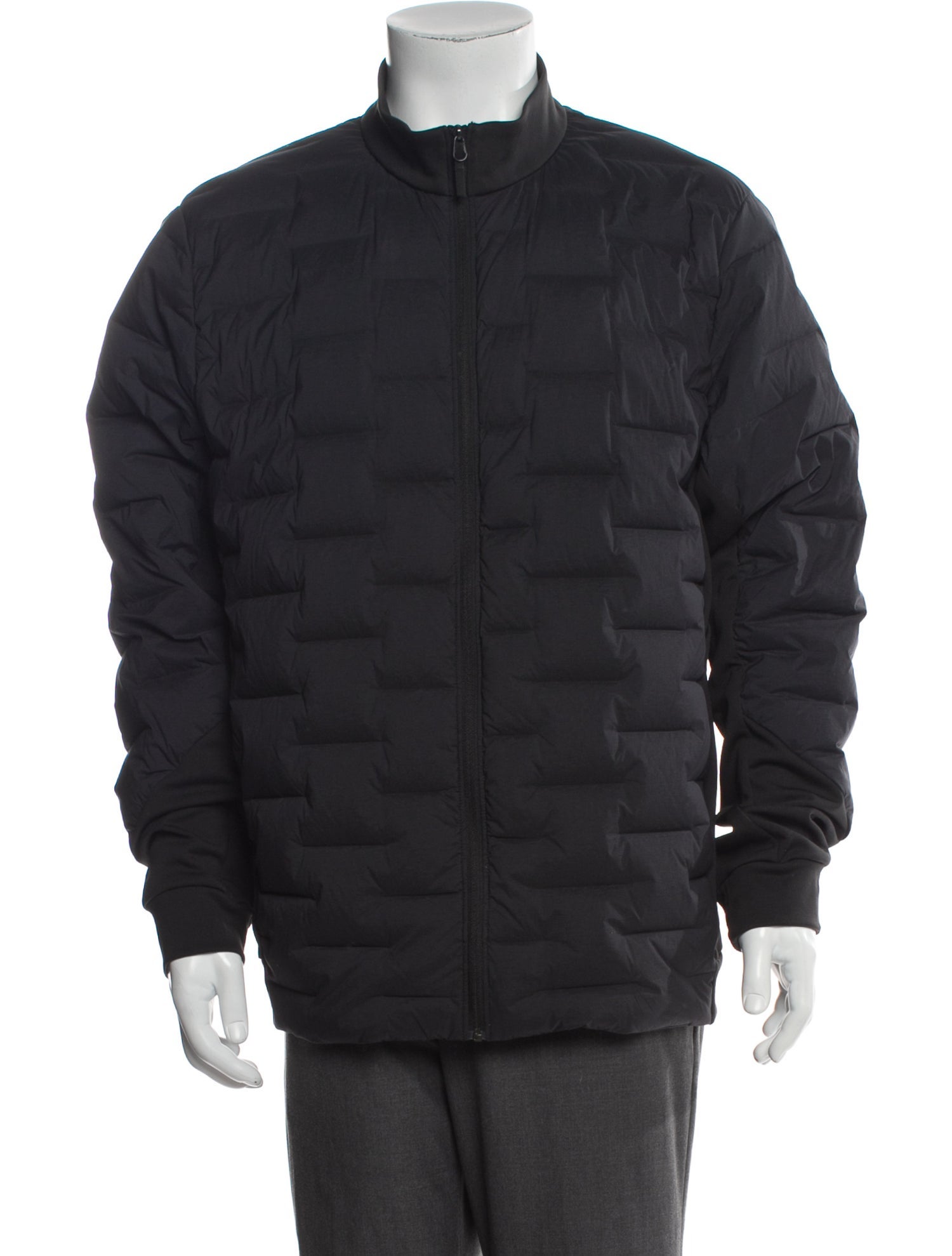 Arc'Teryx Puffer Coat
